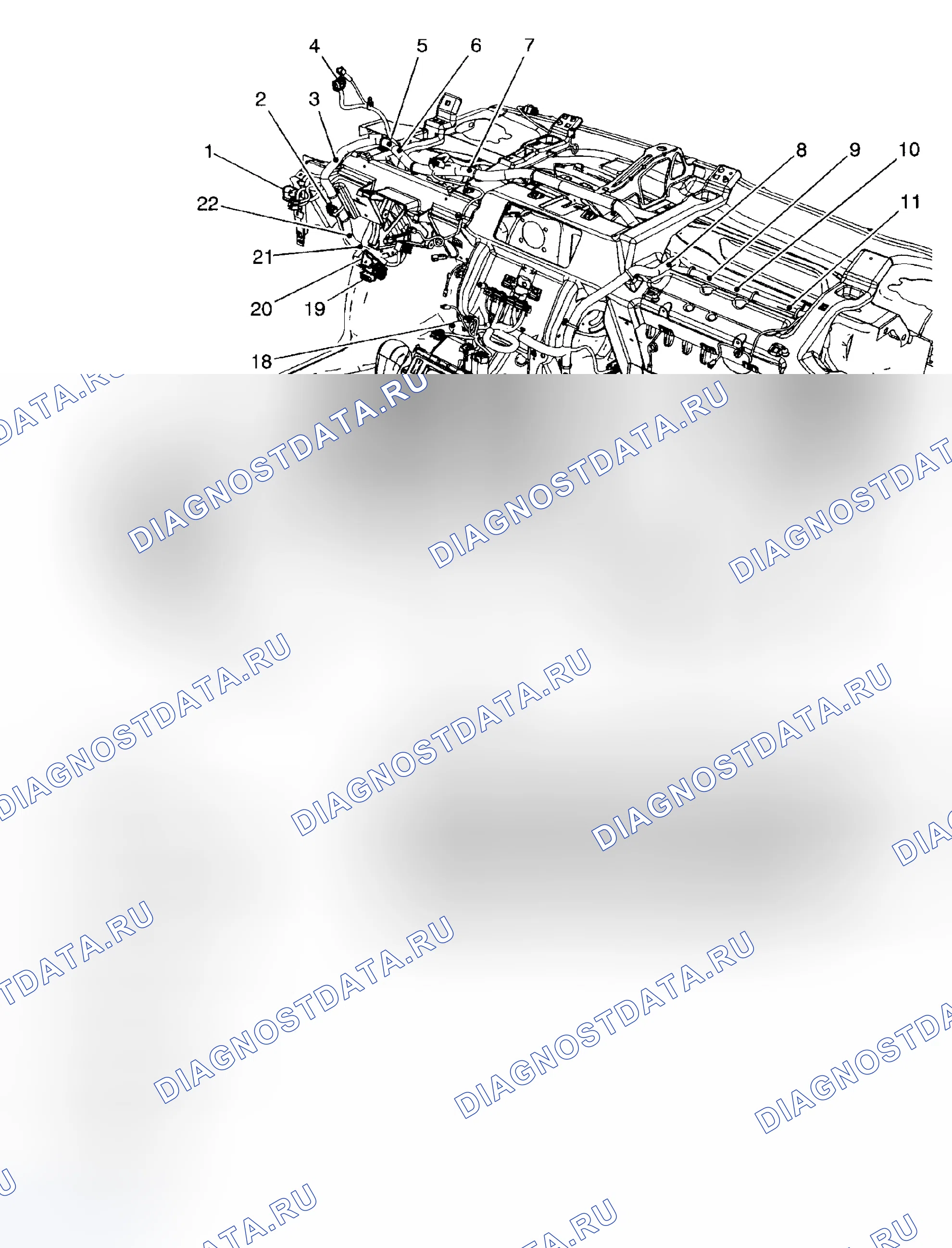 Рис. 142. Kia Rio II рестайлинг