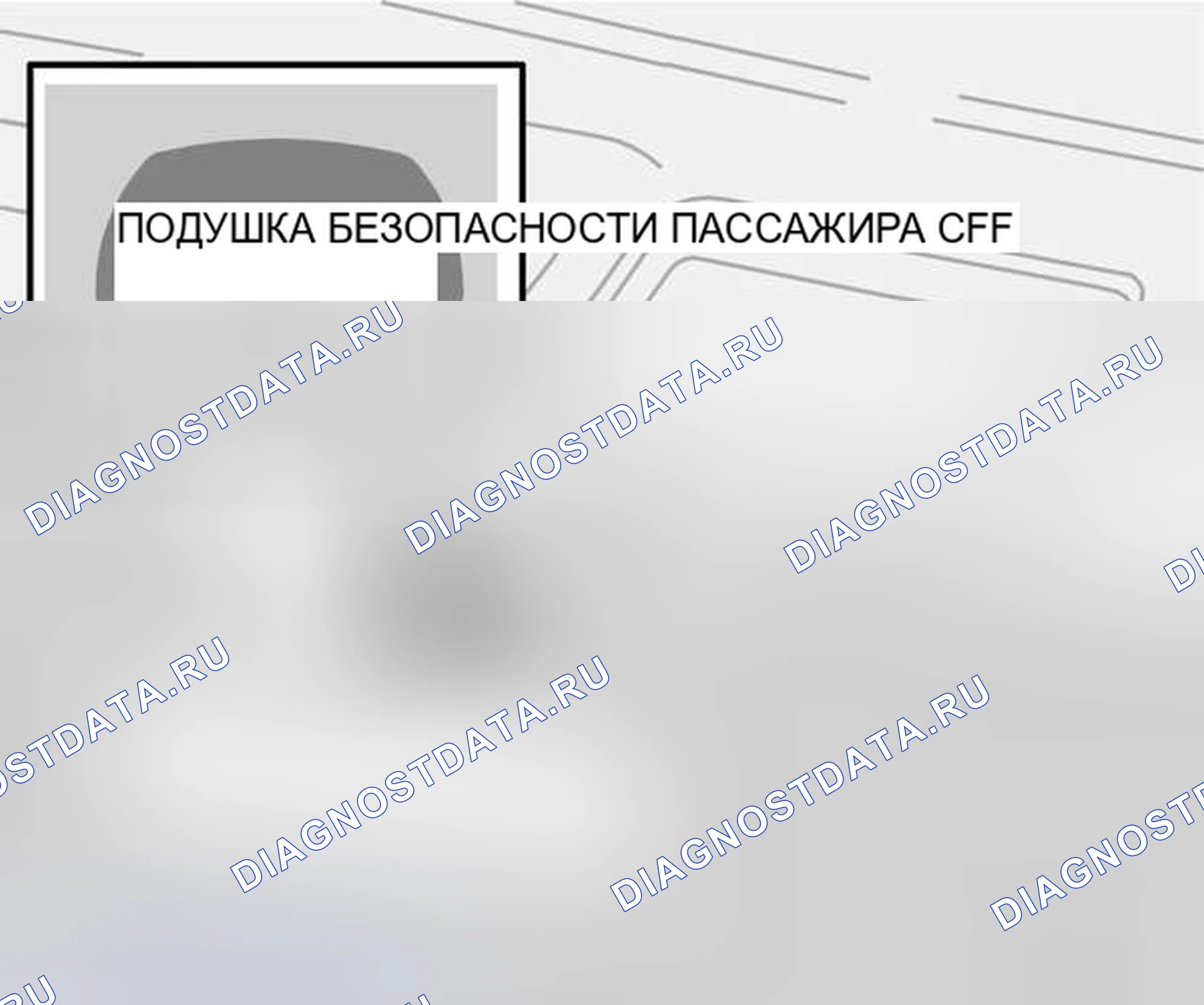 Рис. 16. Volvo V50 I рестайлинг