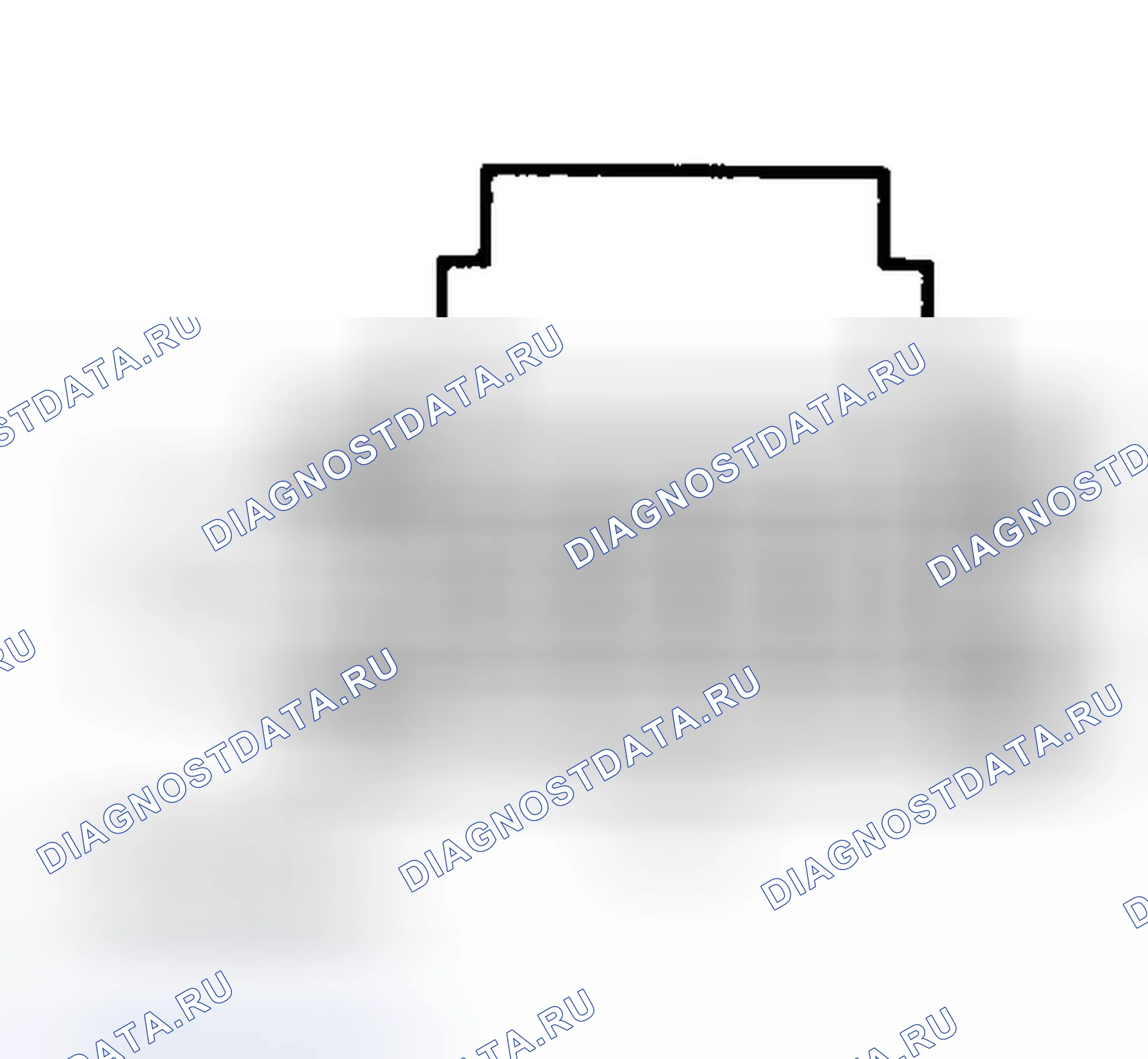 Рис. 10. Buick Park Avenue I