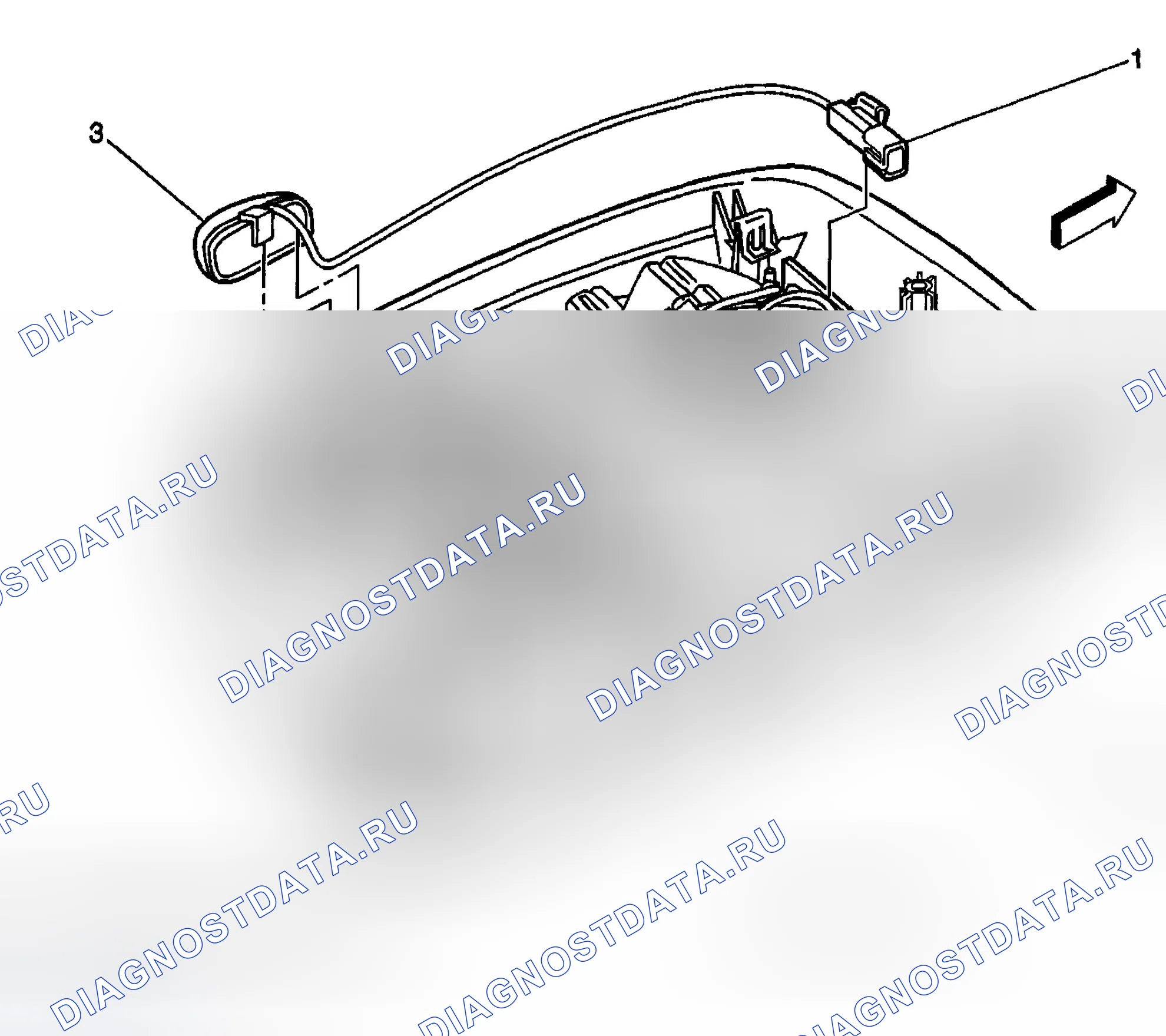 Рис. 91. Chevrolet Silverado 2500 
