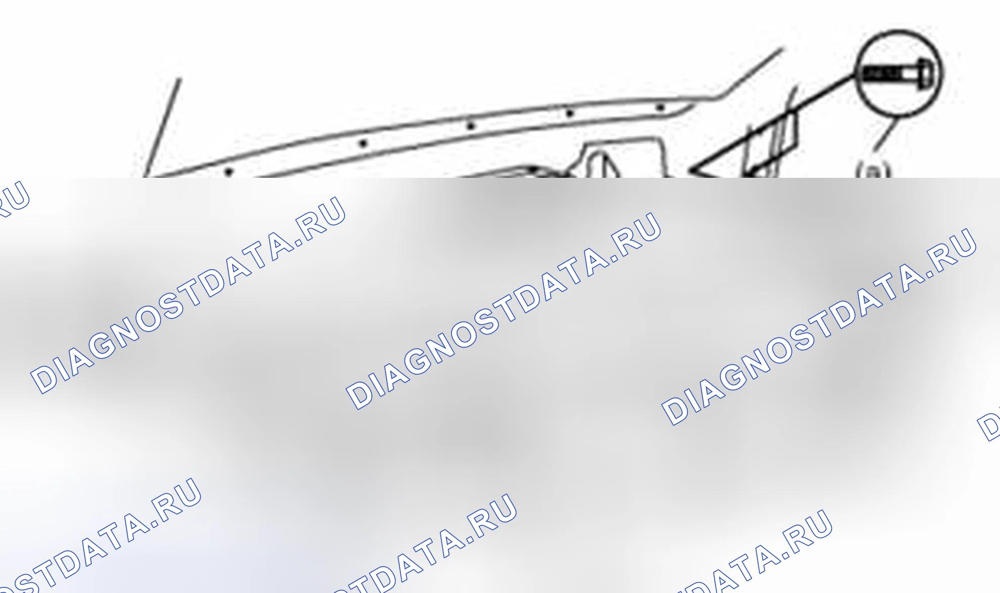 Рис. 27: Установка. Suzuki SX4 I рестайлинг