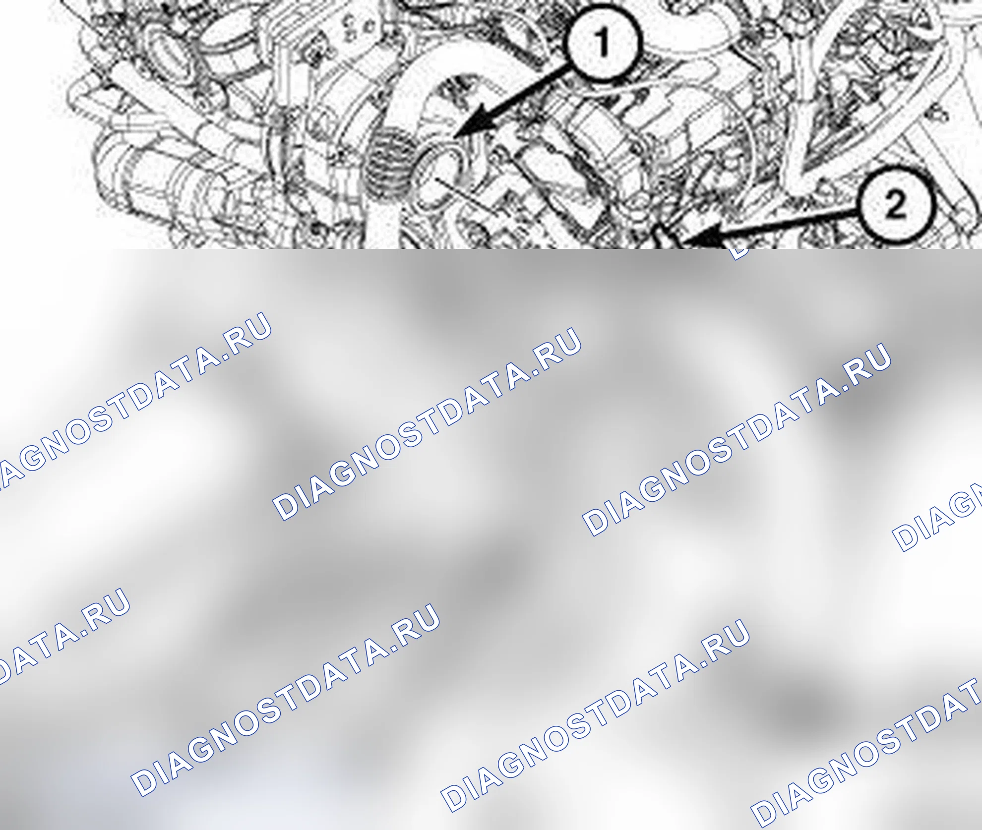 Рис. 192. Jeep Grand Cherokee WK2