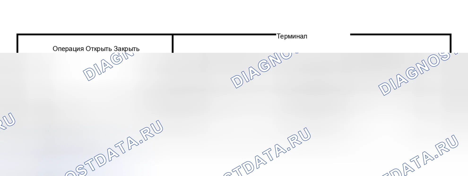 Рис. 60: ПРОВЕРКА ЭЛЕКТРОДВИГАТЕЛЯ СТЕКЛОПОДЪЕМНИКА. Mazda RX-8 I