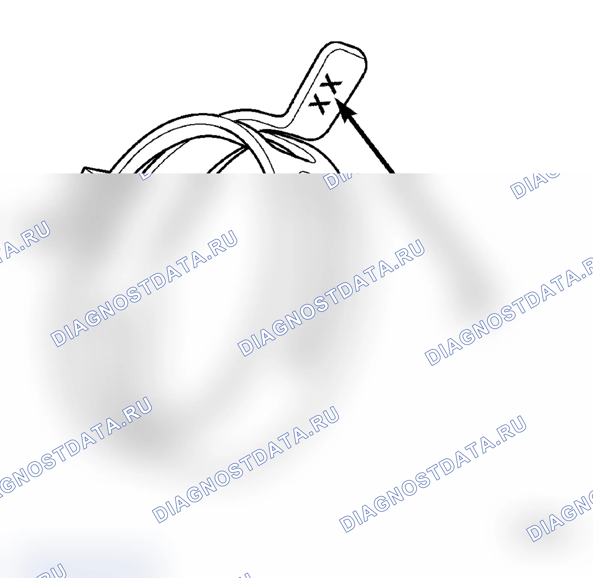 Рис. 9. Chrysler PT Cruiser I