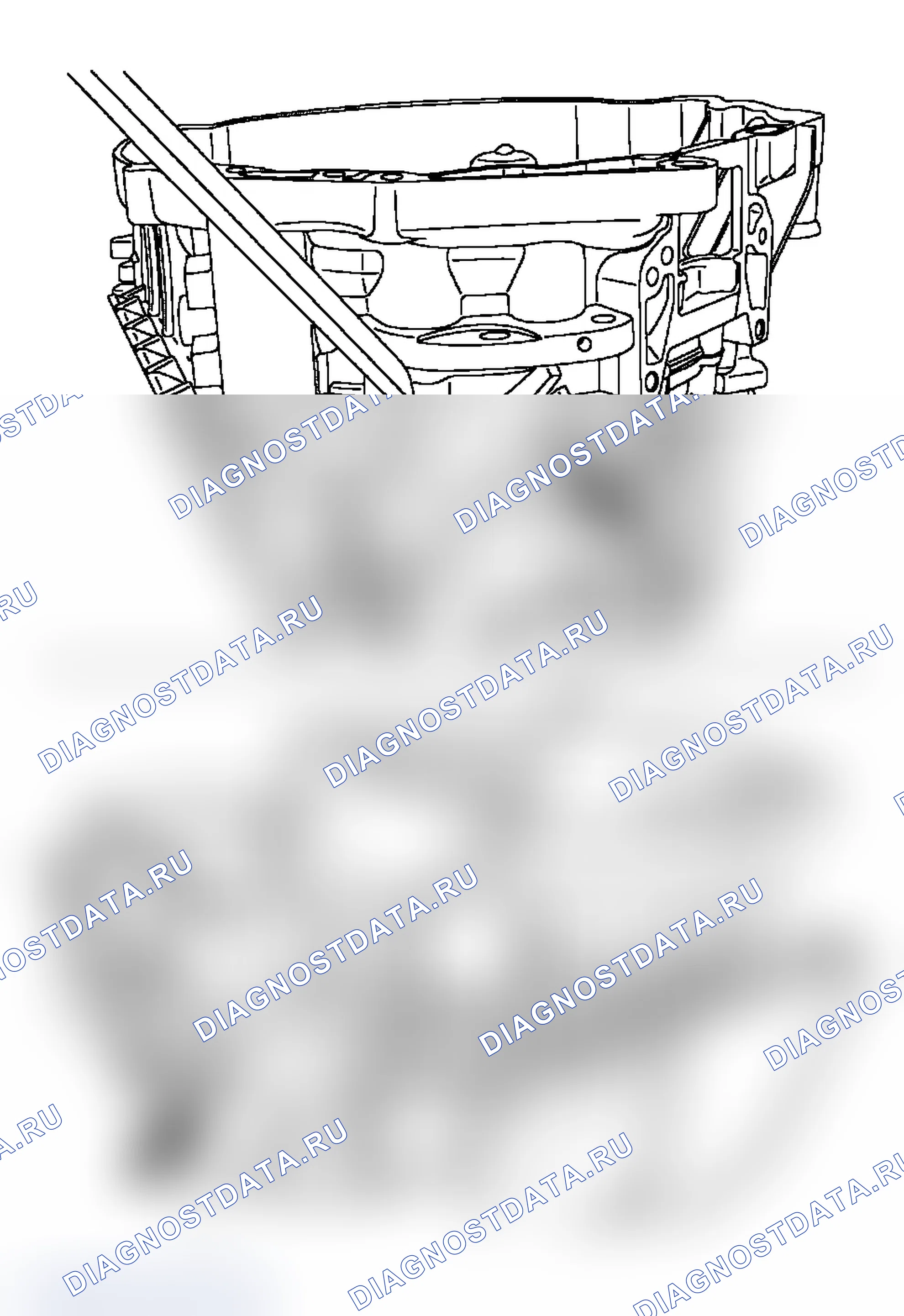 Рис. 374. Ford Five Hundred I