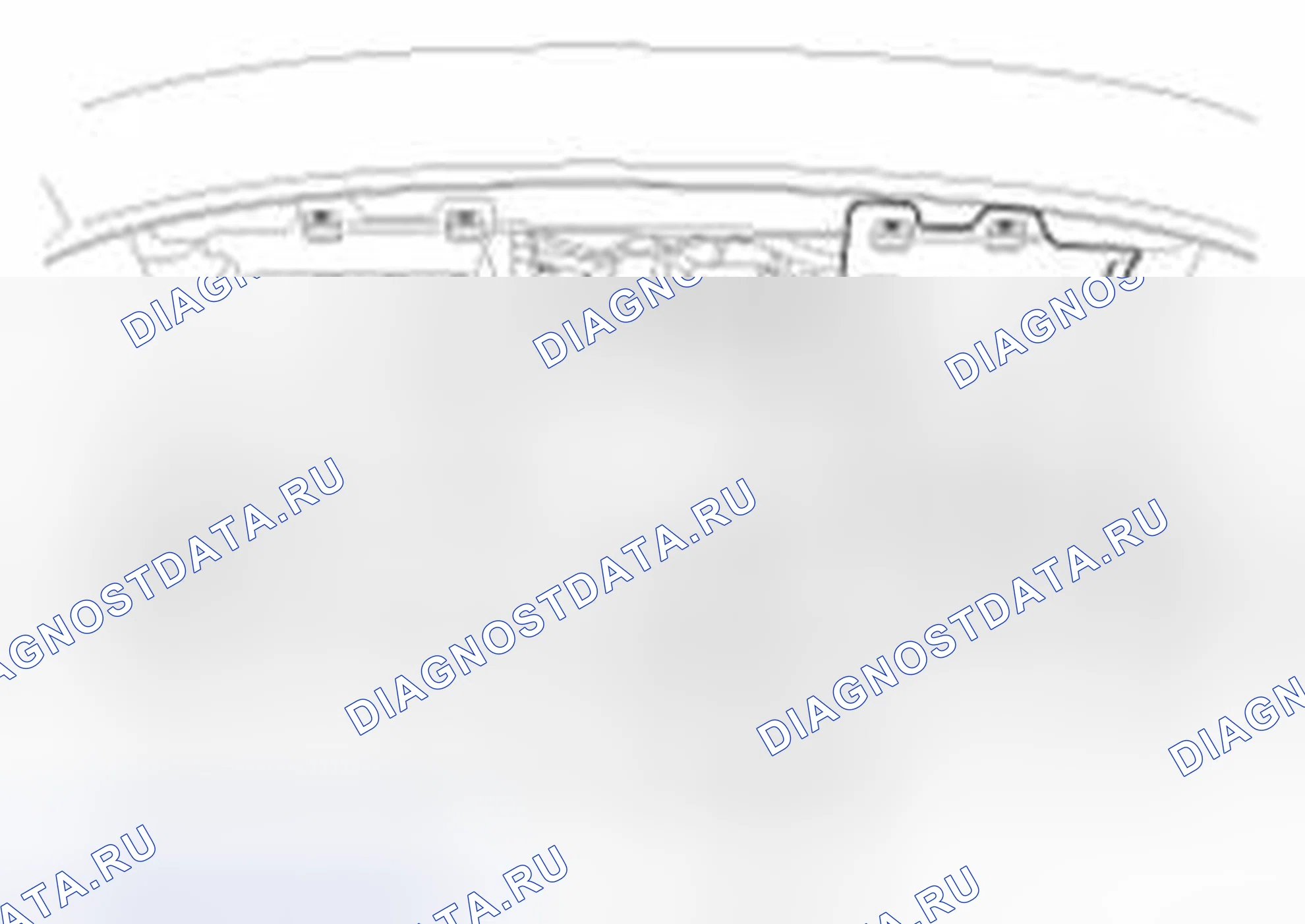 Рис. 254: Удаление. Geely Vision X3 Pro I