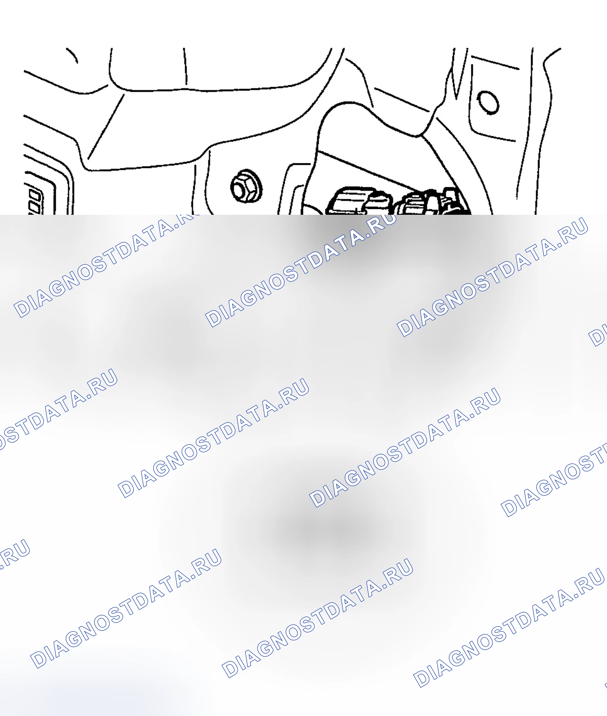 Рис. 9. Hyundai Accent II