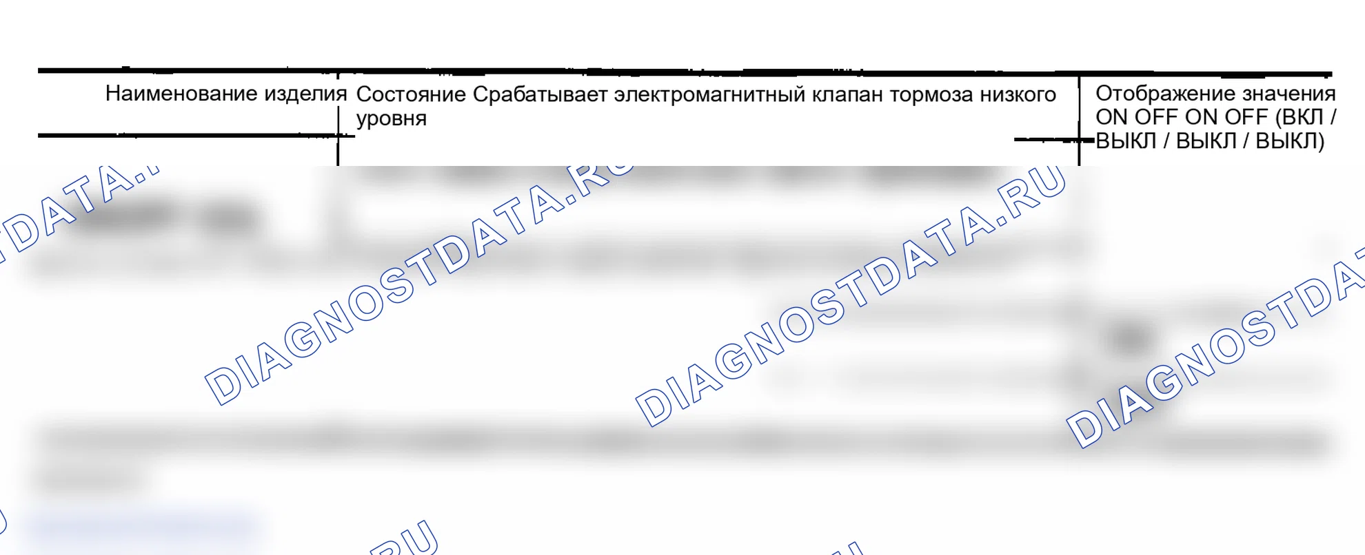 Рис. 104: Диагностическая процедура. Infiniti FX35 I