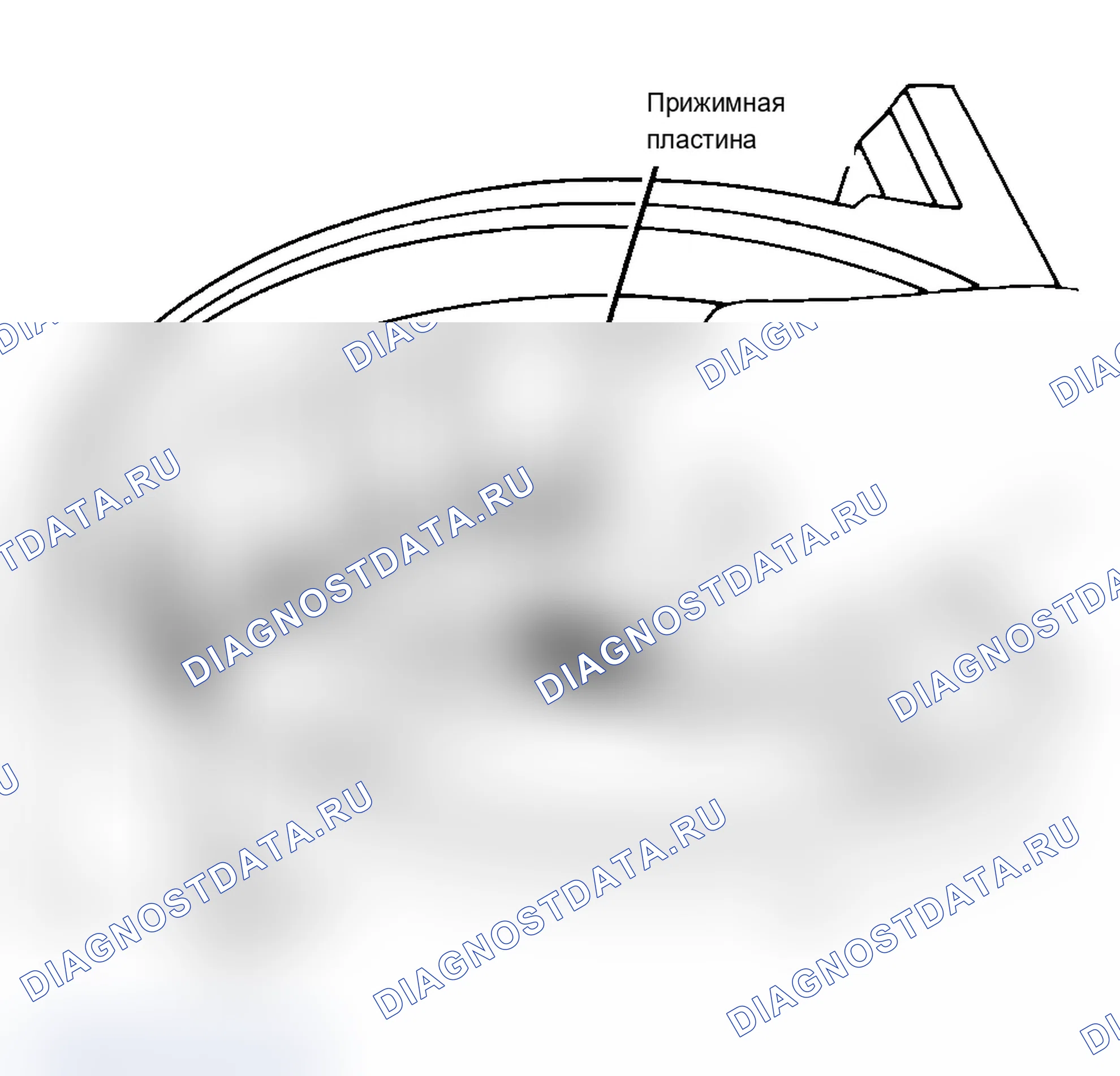 Рис. 16. Mercury Topaz I