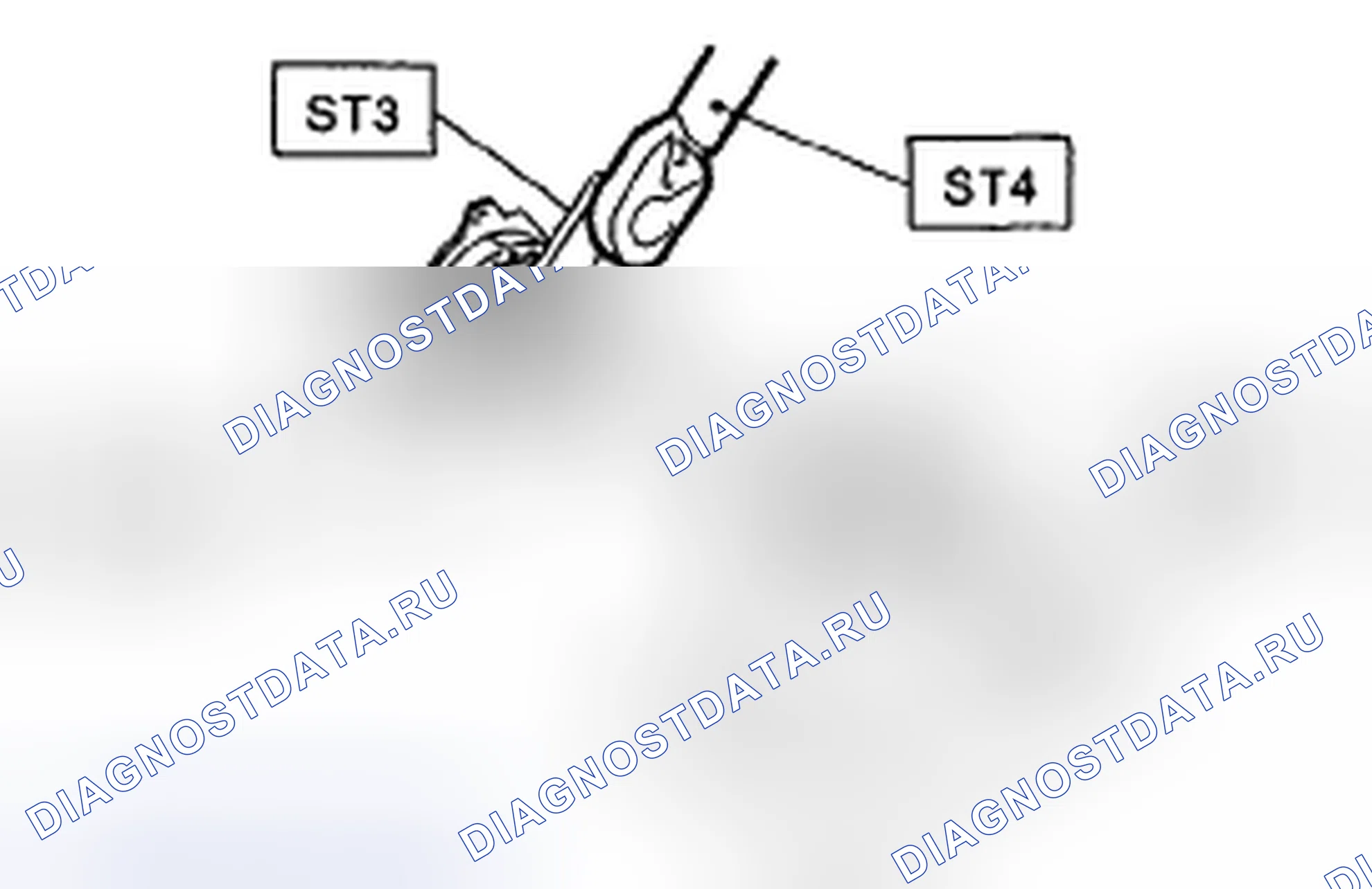Рис. 413. Subaru Impreza GD/GC/GG рестайлинг 2