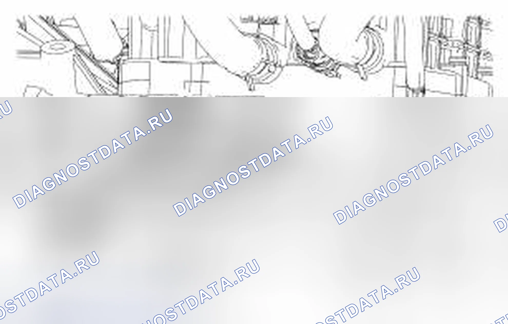 Рис. 982. Hyundai Matrix I рестайлинг