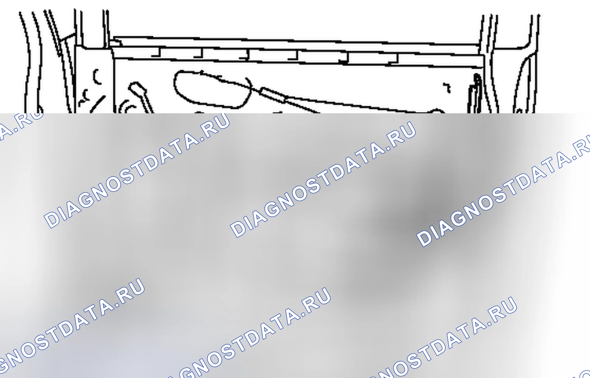 Рис. 287. Toyota Sienna III