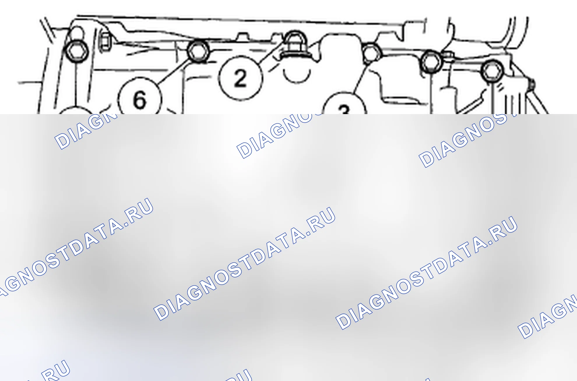 Рис. 15. Mazda Tribute II