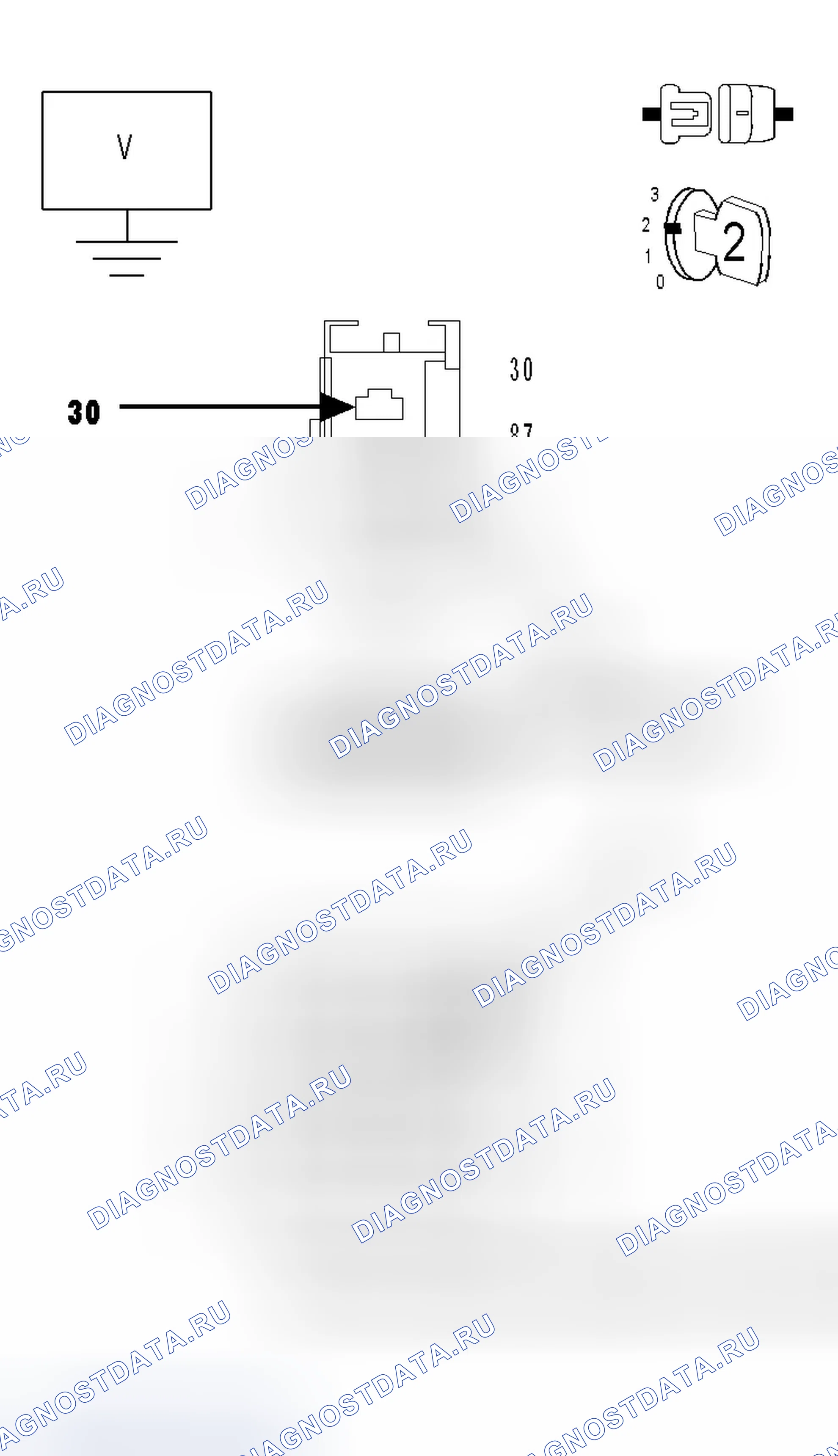 Рис. 71. Dodge Magnum I
