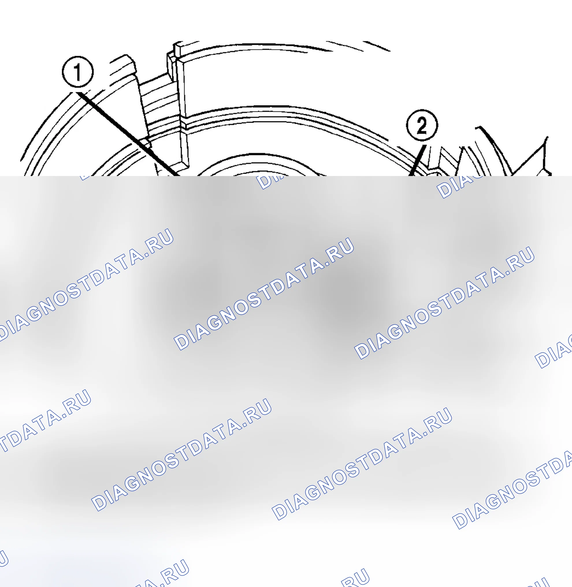 Рис. 336. Dodge Grand Caravan IV