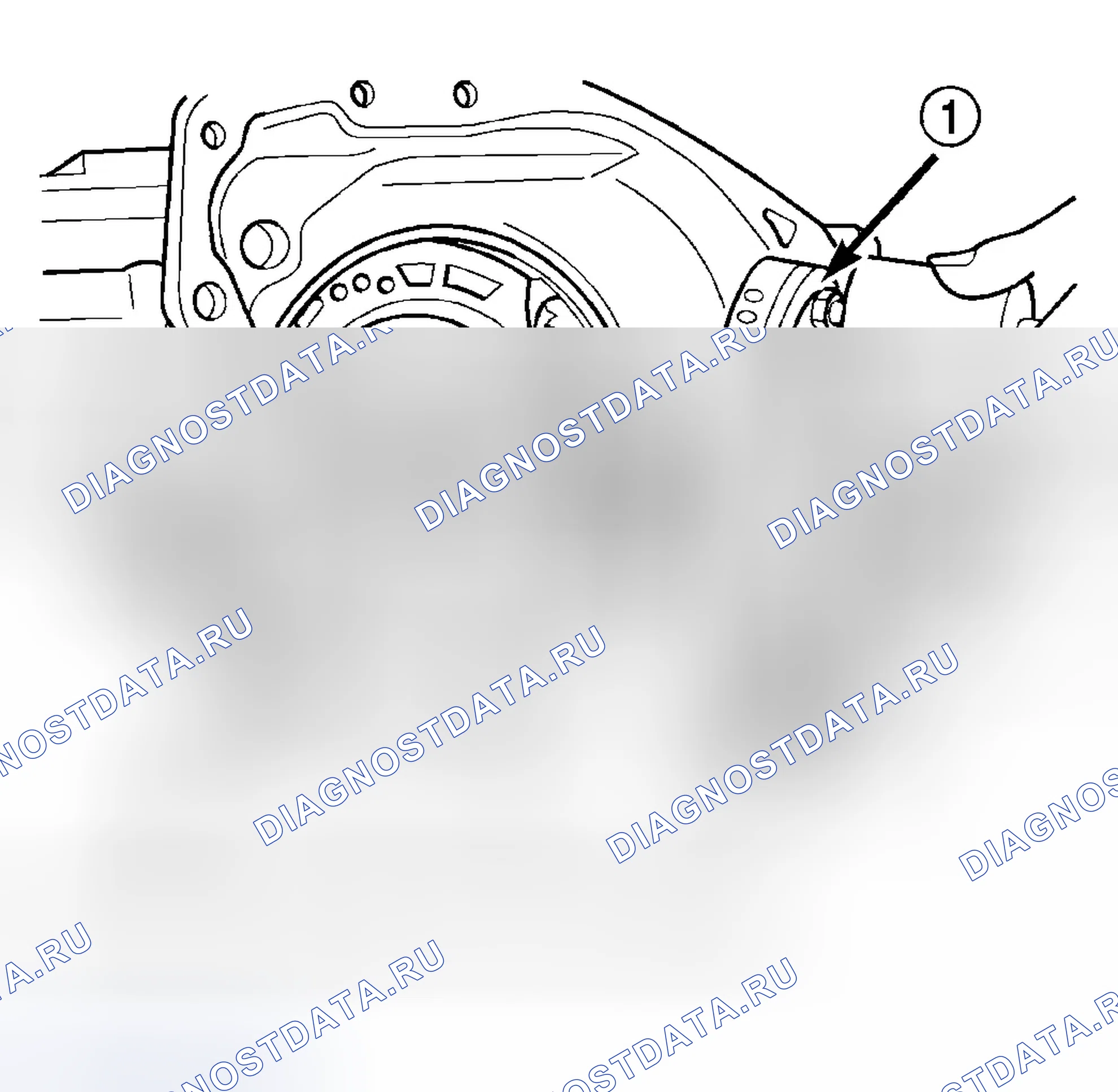 Рис. 266. Dodge Grand Caravan IV