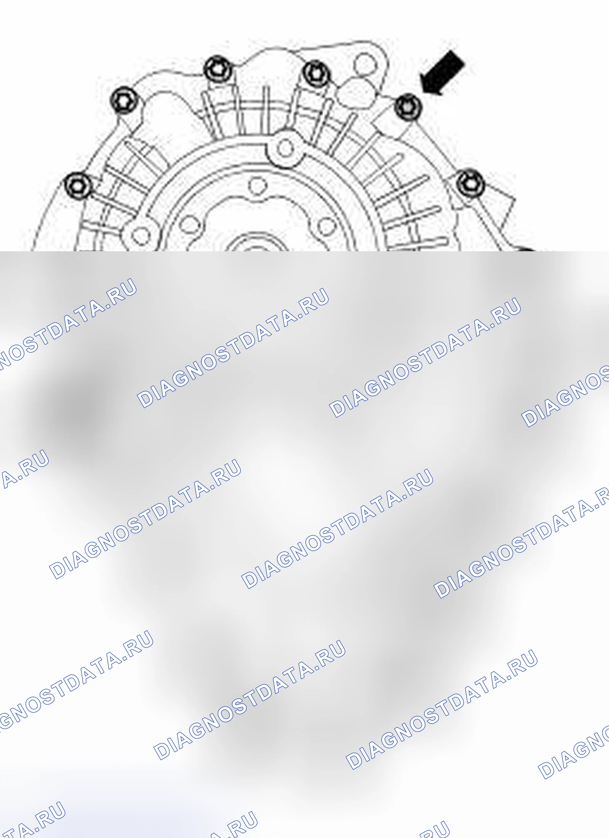Рис. 35. Land Rover Range Rover III рестайлинг 2