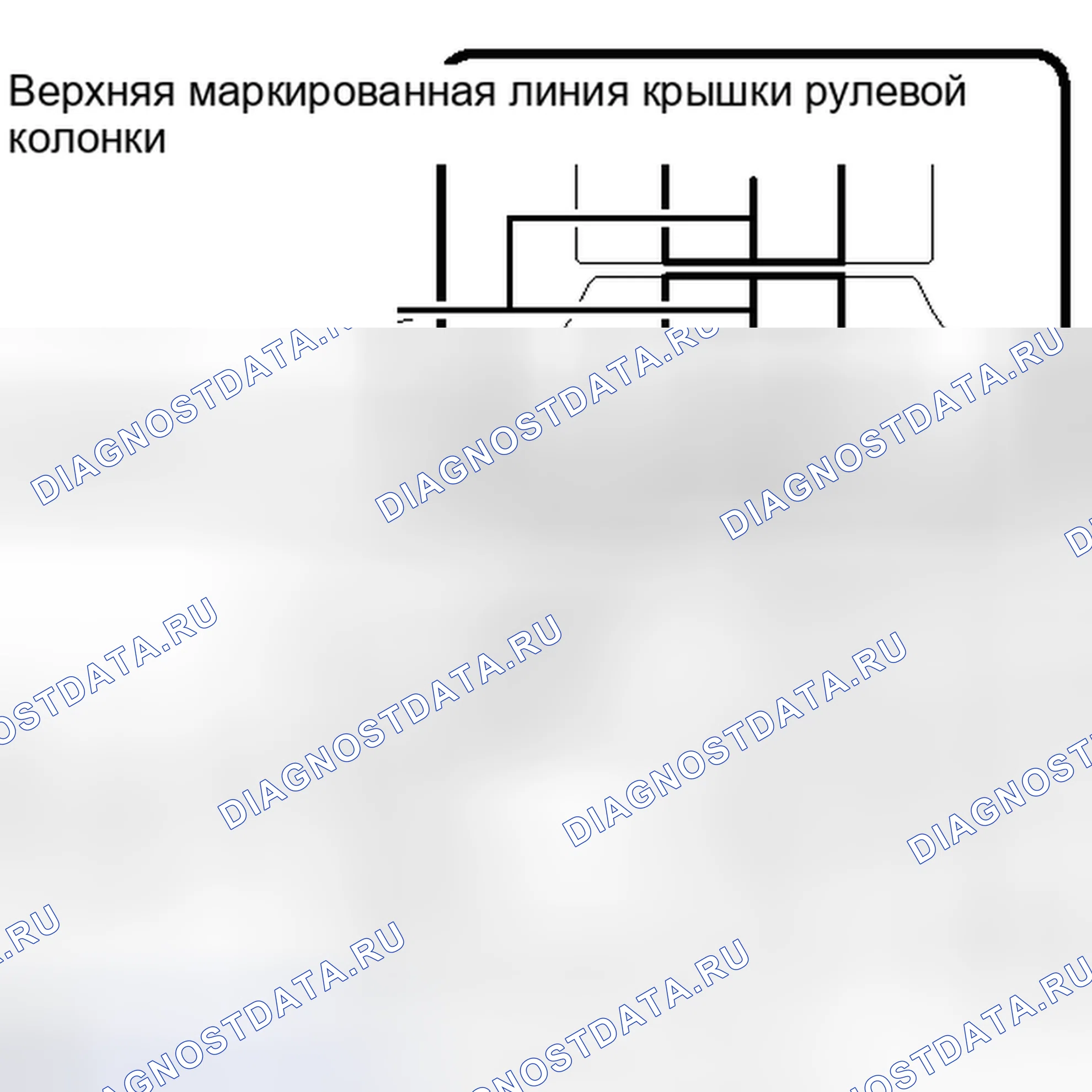Рис. 7. Toyota Highlander II рестайлинг
