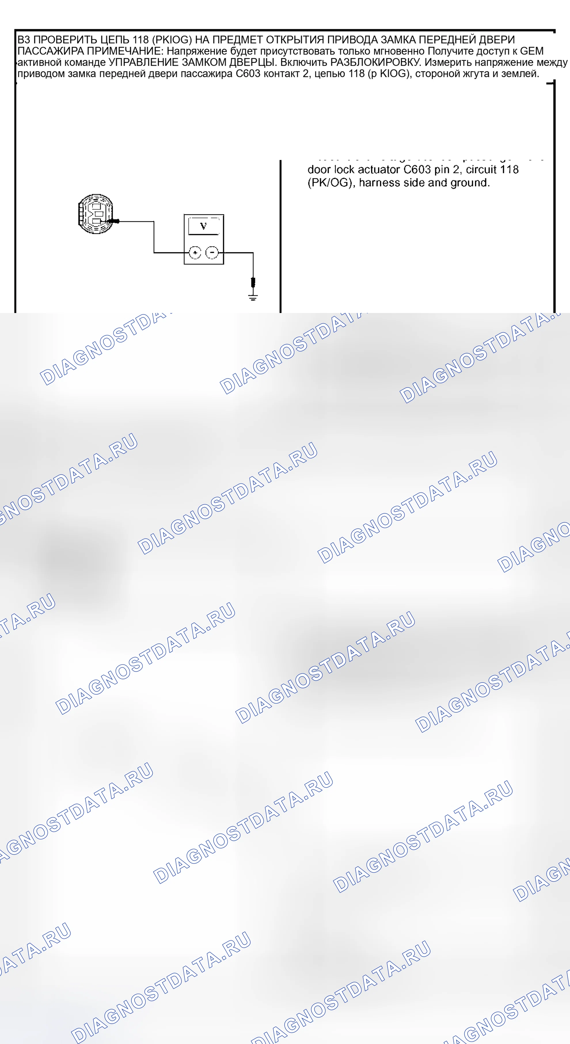 Рис. 30. Mercury Sable IV