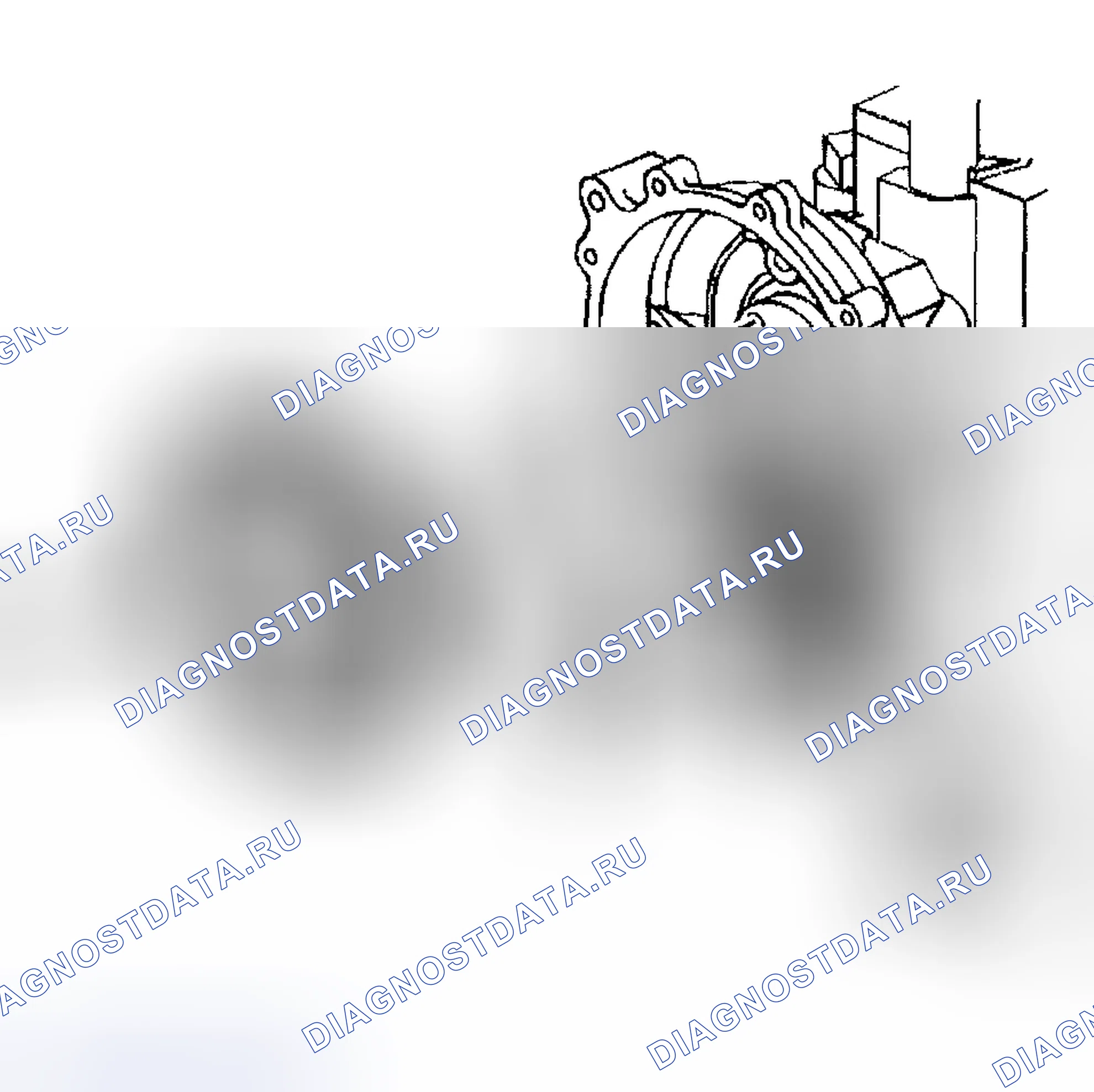 Рис. 156. GMC C3500 HD GMT400 final