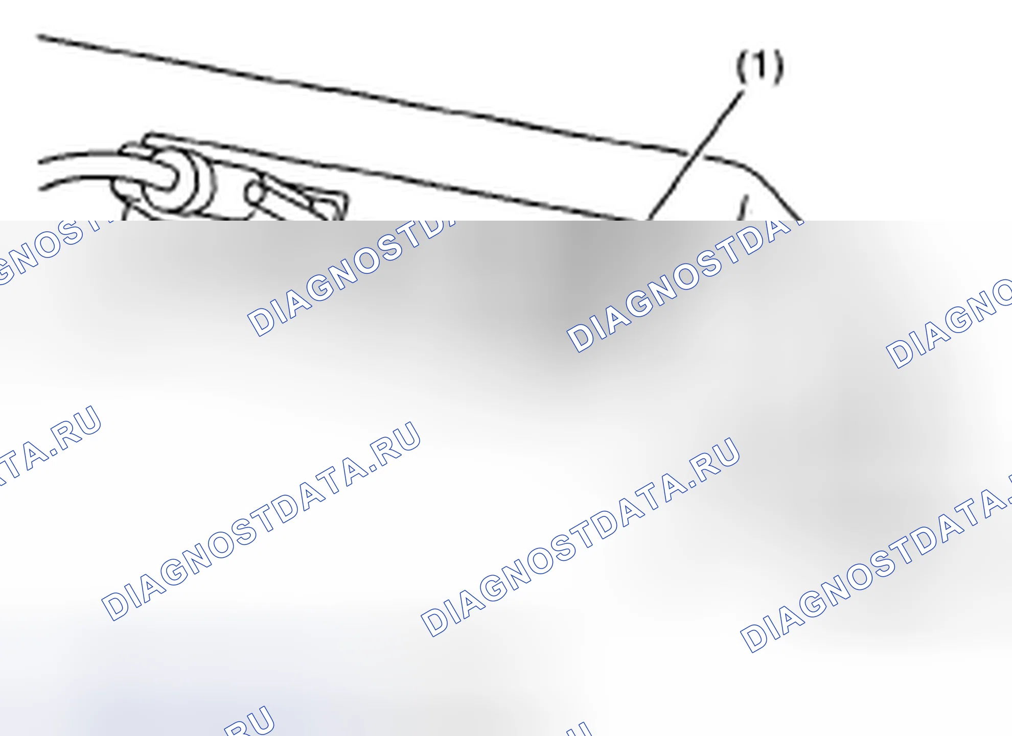 Рис. 569. Subaru Impreza WRX STI GD рестайлинг 2