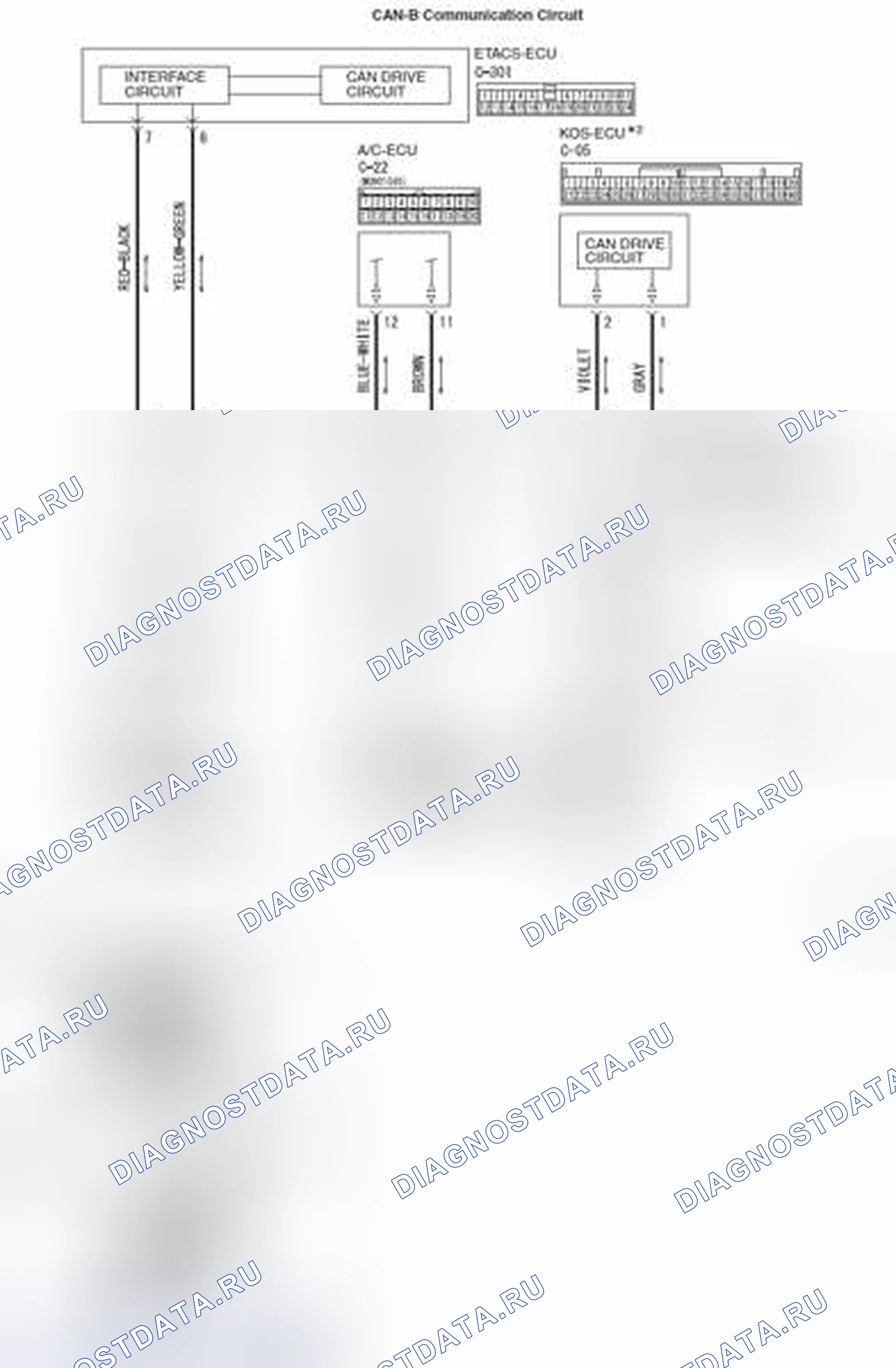 Рис. 526. Mazda MX-5 NB