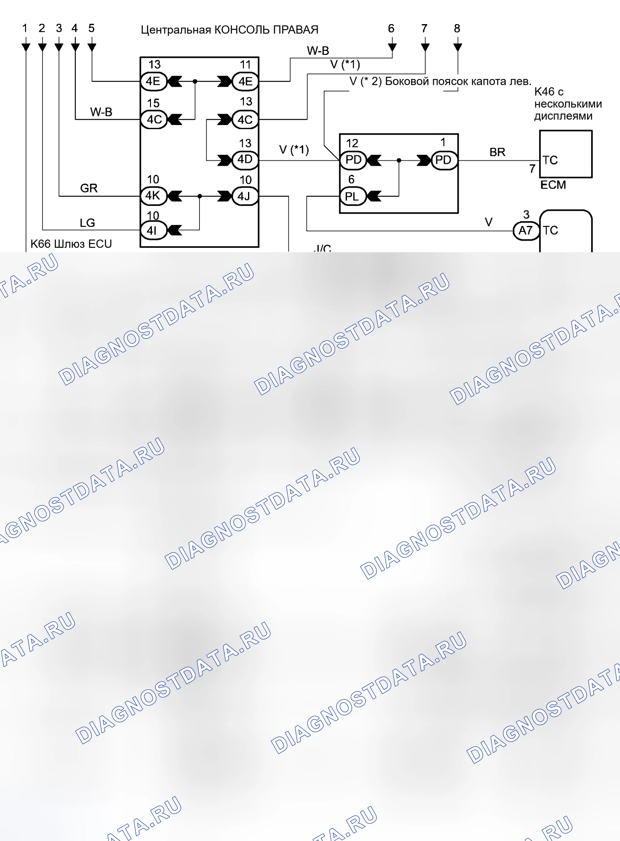Рис. 162. Haval H8 I