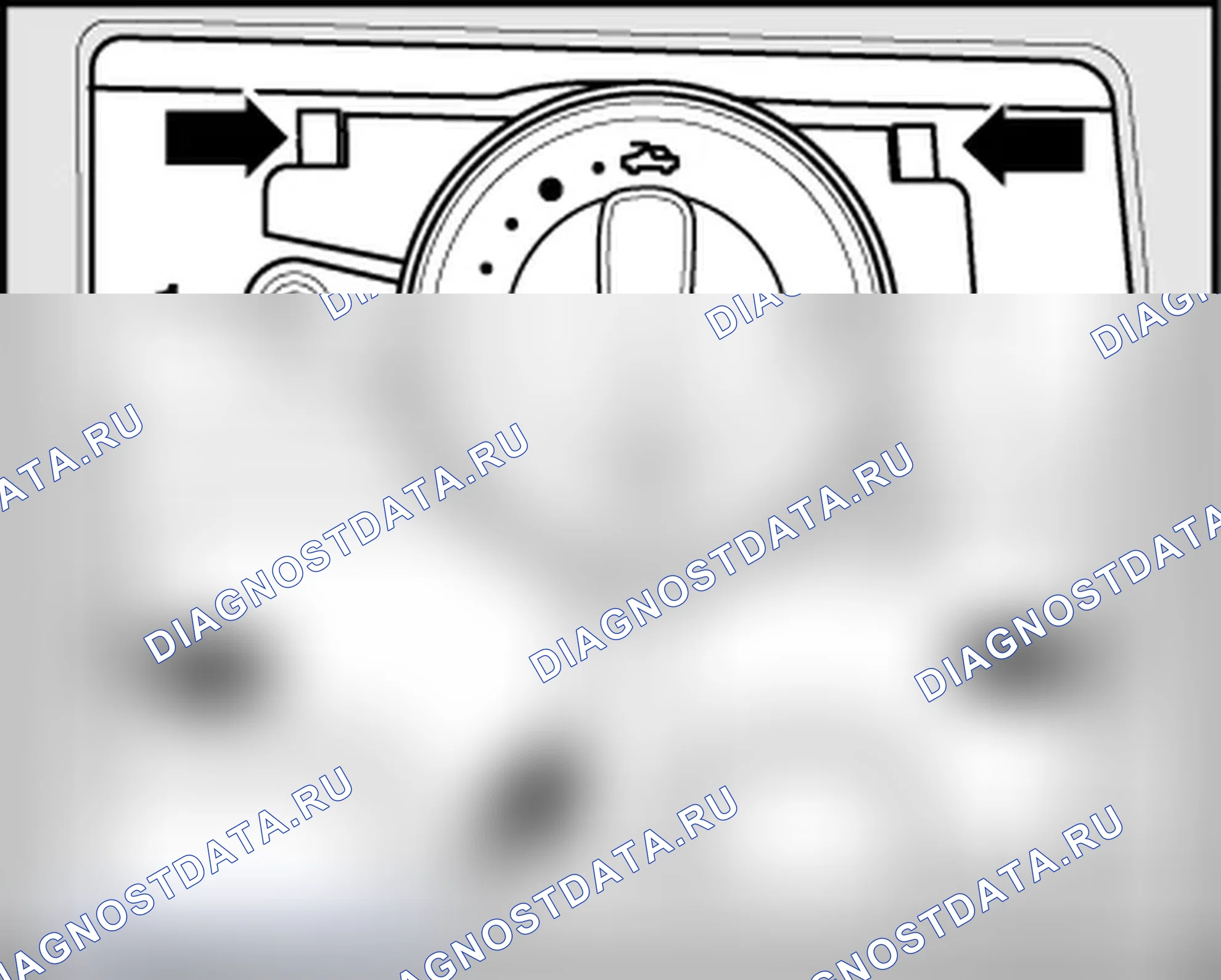 Рис. 16. Volkswagen New Beetle A4