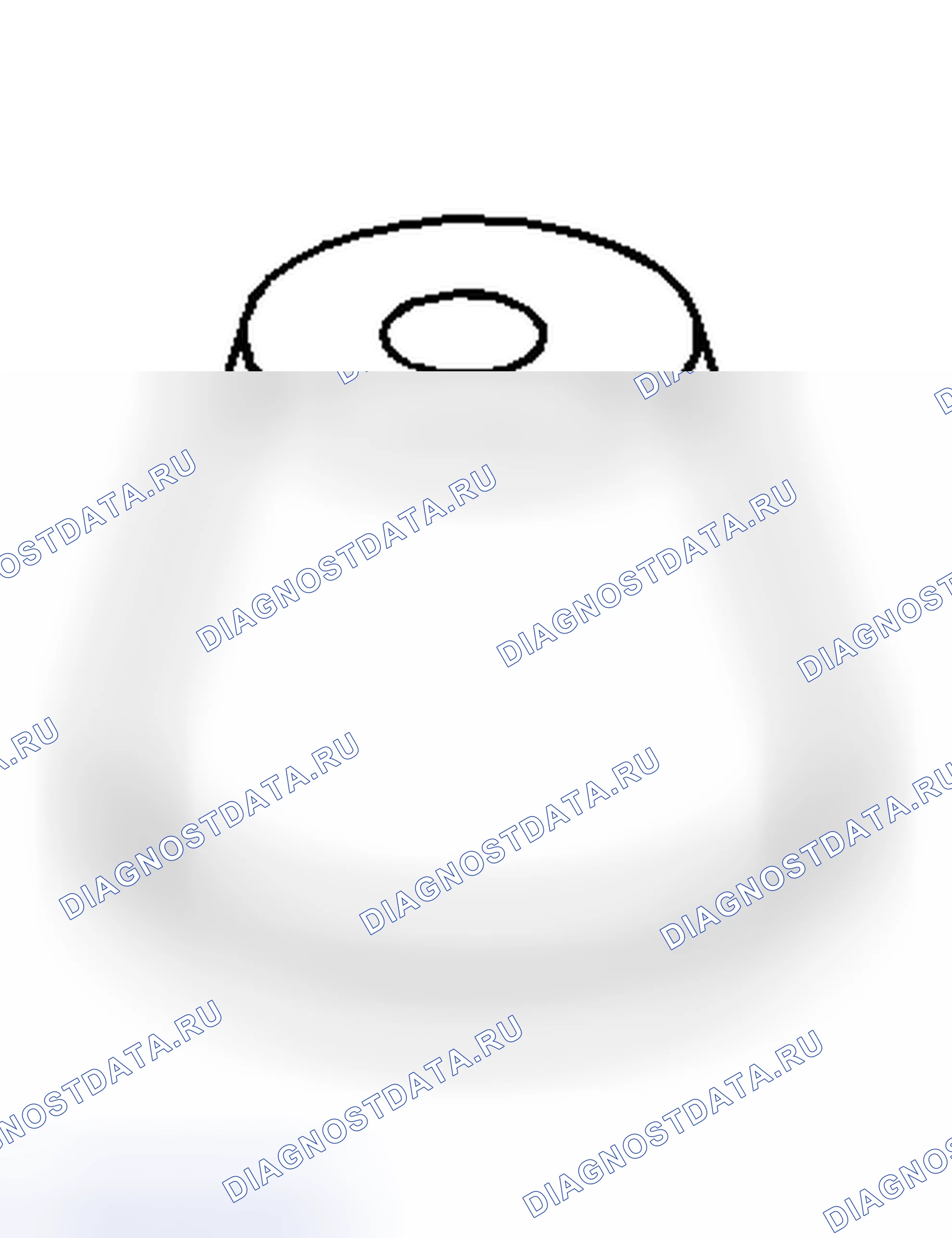 Рис. 18. Pontiac Vibe I рестайлинг
