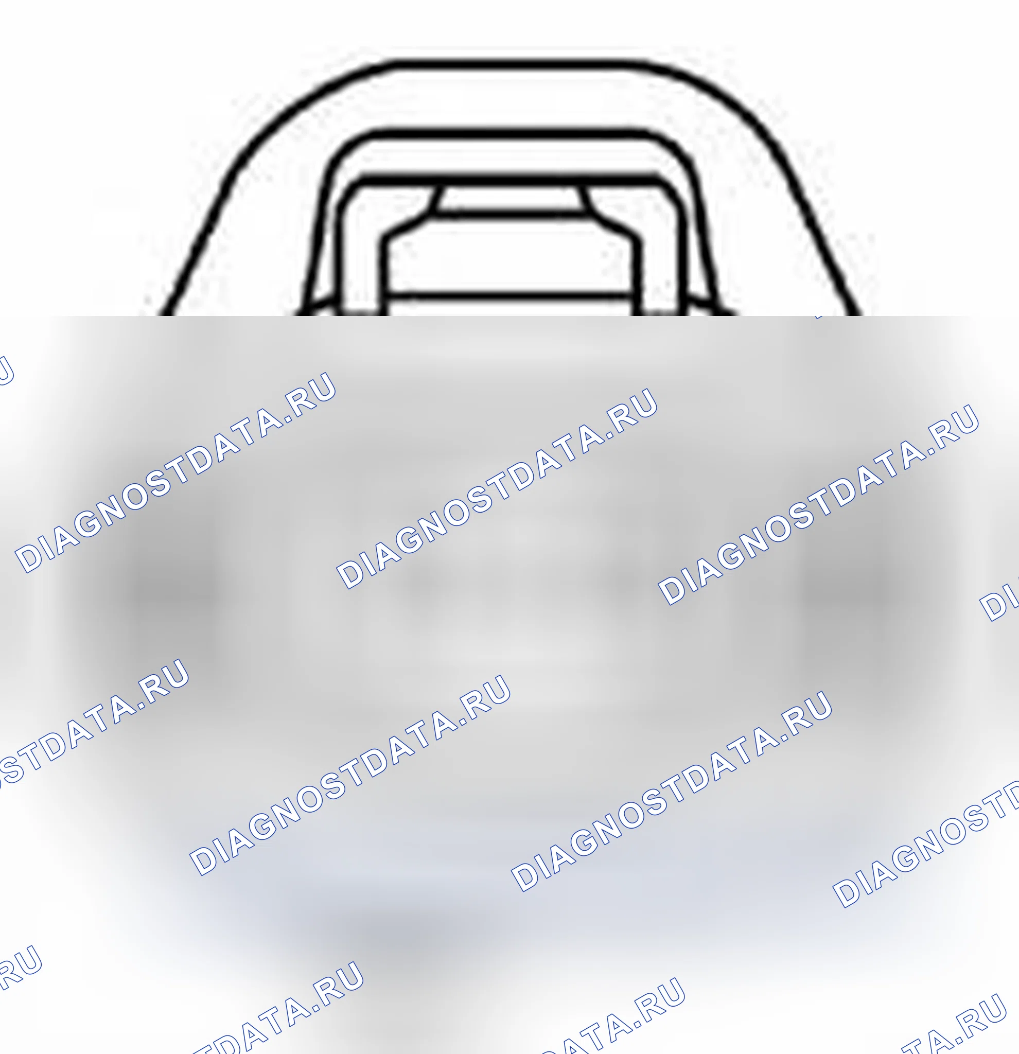 Рис. 22. Ford Escape III