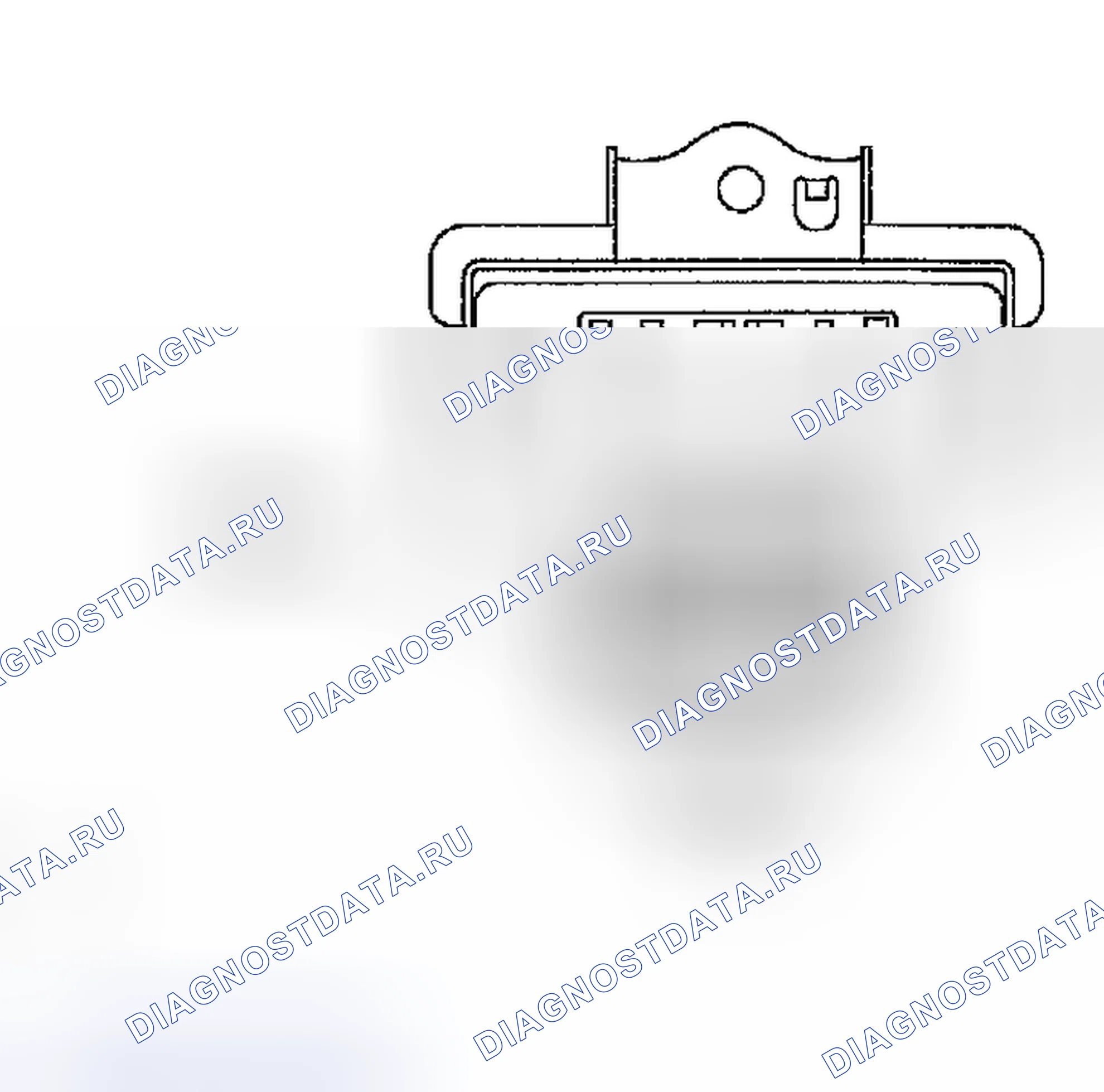 Рис. 135. Toyota Highlander I