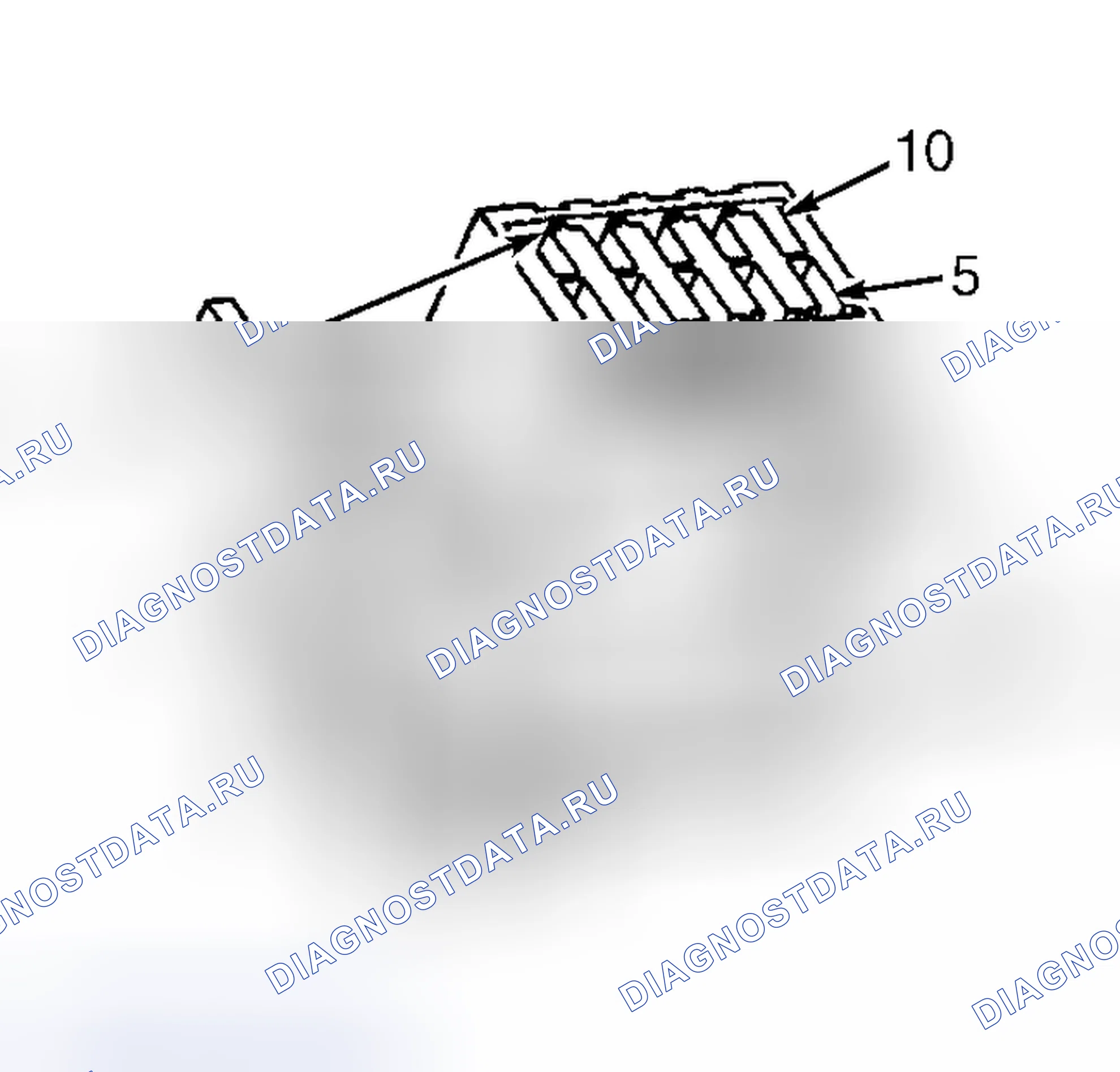Рис. 19. Jeep Cherokee II рестайлинг