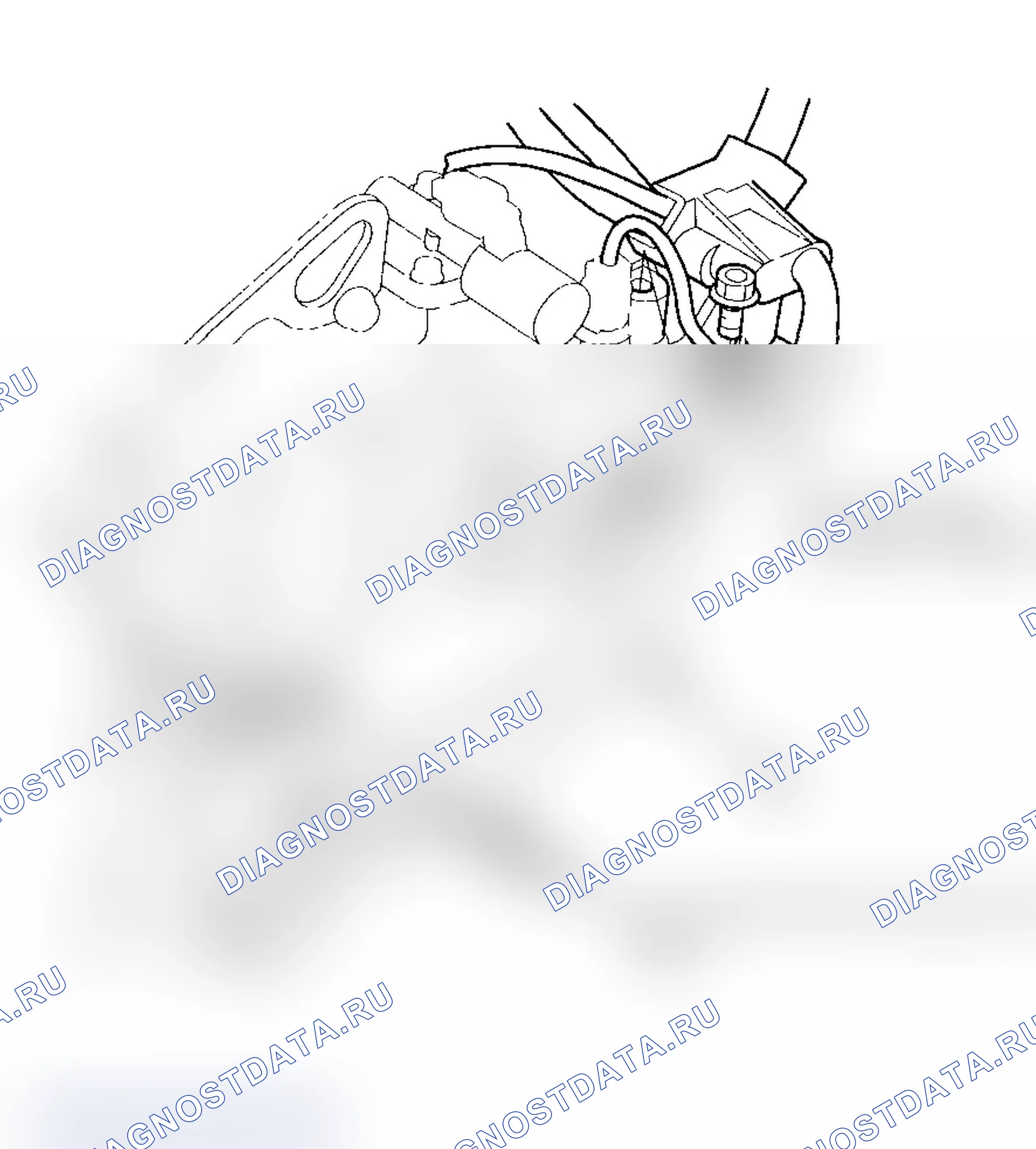 Рис. 204. Acura MDX I