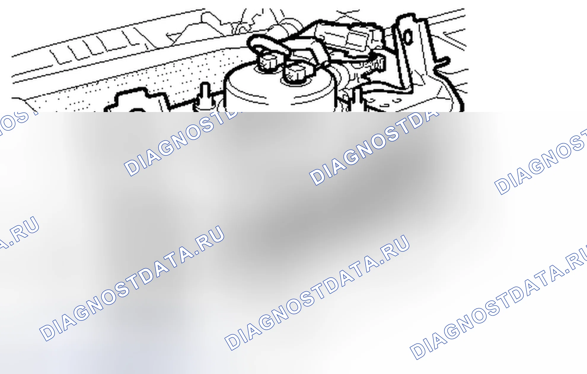 Рис. 17. Toyota Venza I рестайлинг