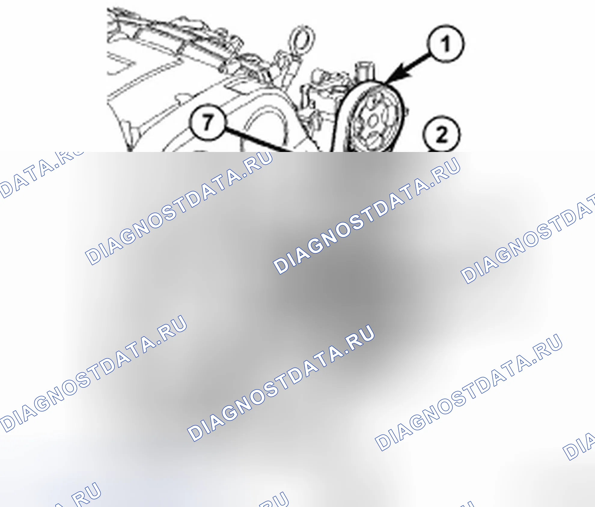 Рис. 9. Dodge Avenger II