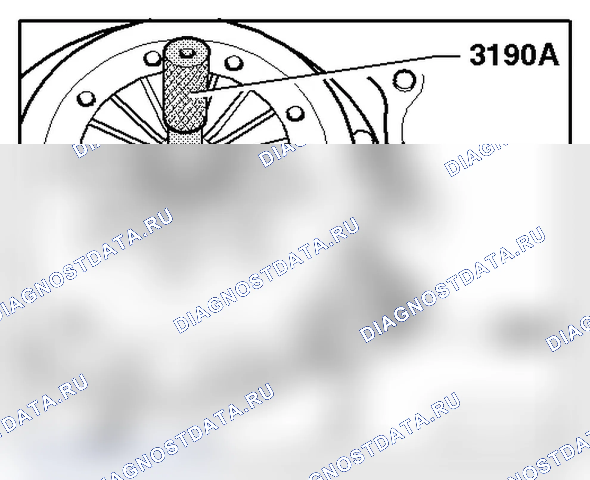 Рис. 38. Volkswagen New Beetle A4 рестайлинг