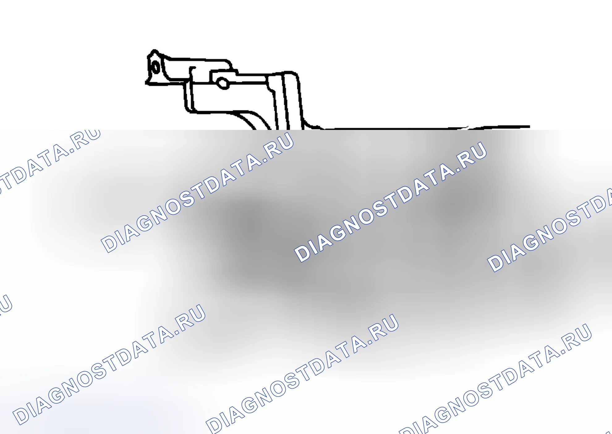 Рис. 22. Ford Cab & Chassis F350 Super Duty 