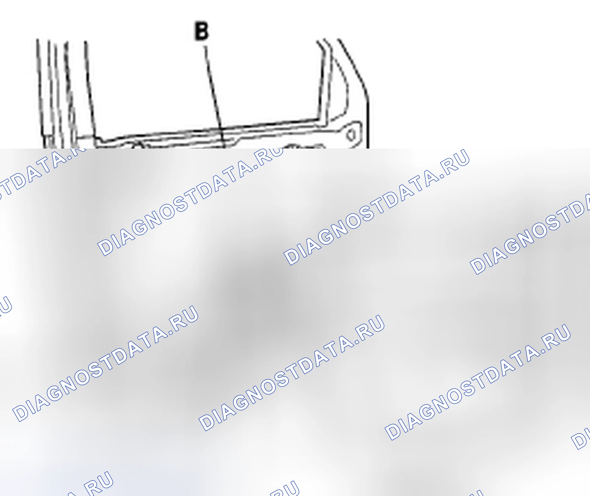Рис. 69. Honda Ridgeline I рестайлинг