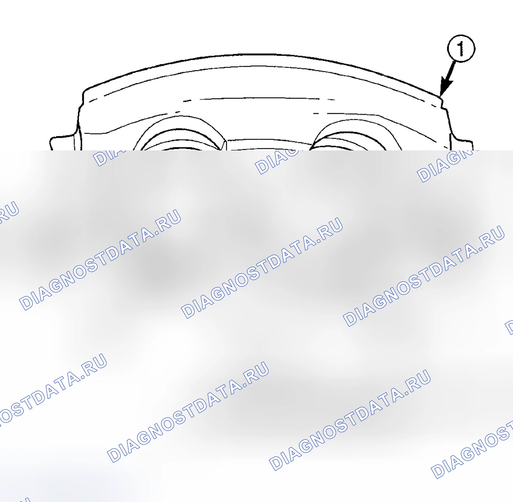 Рис. 41. Dodge Durango II
