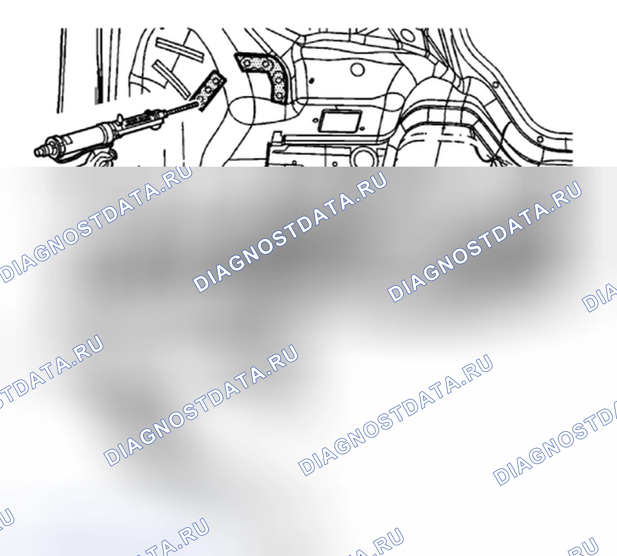 Рис. 77. Pontiac G6 I