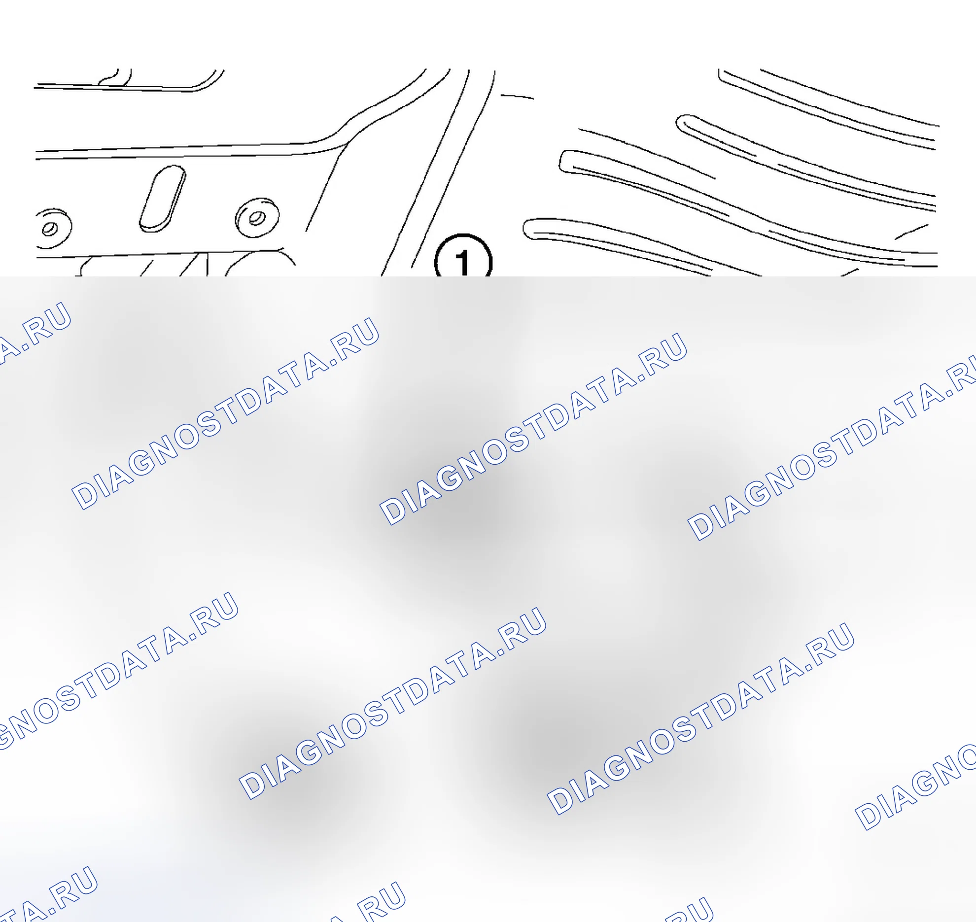 Рис. 245. Dodge Dakota III