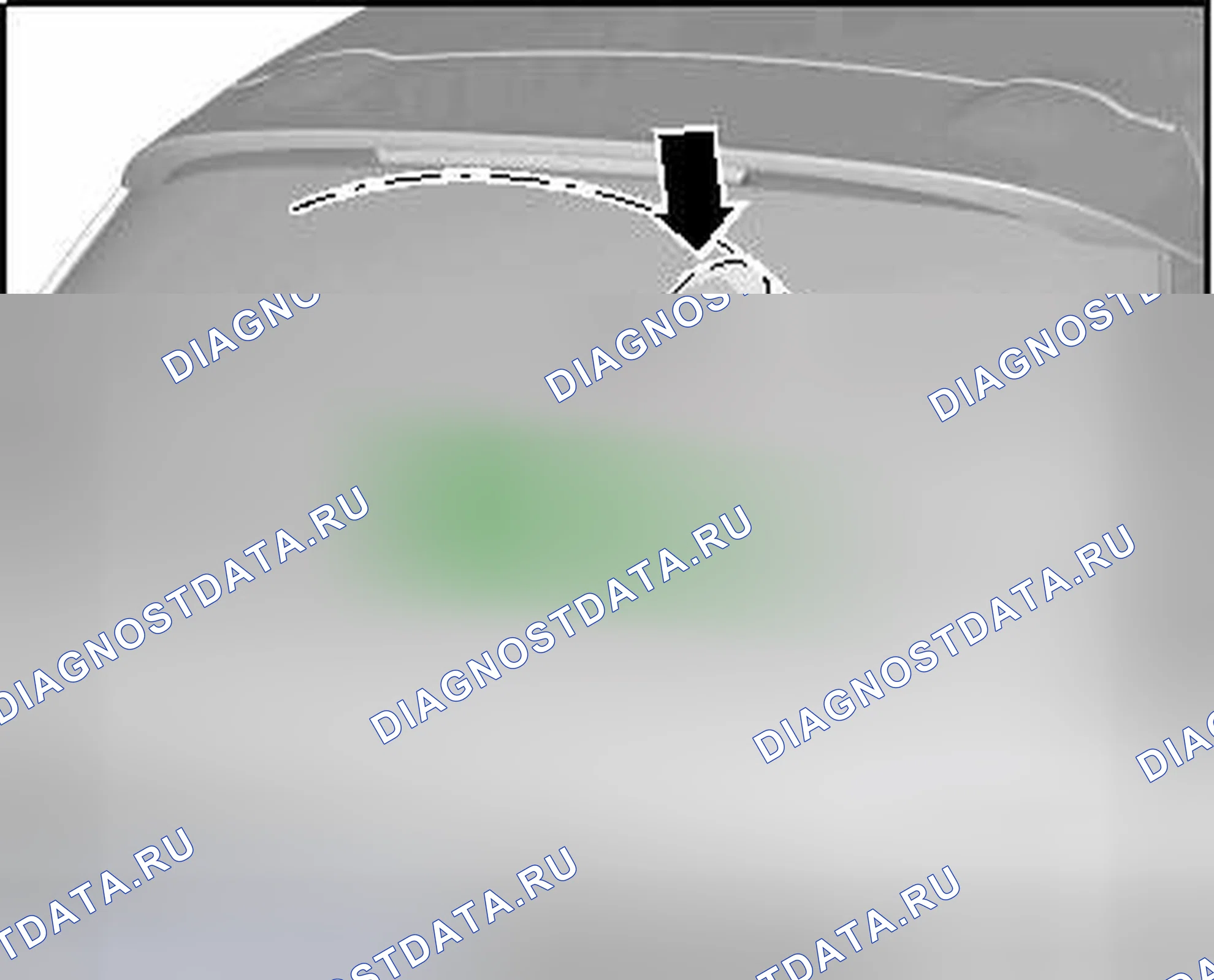 Рис. 102. Volkswagen Tiguan I