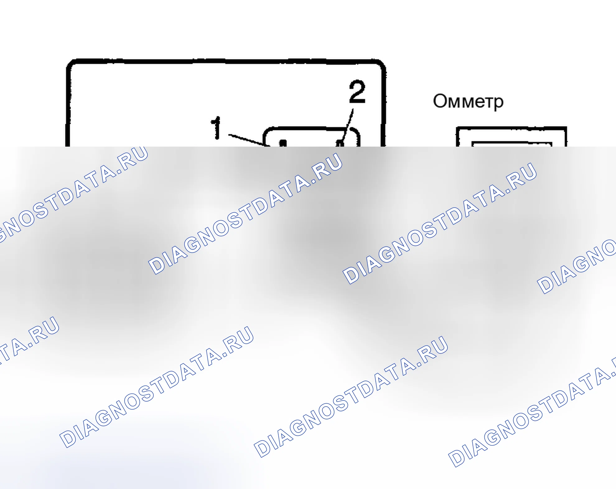 Рис. 17. Toyota RAV4 II рестайлинг