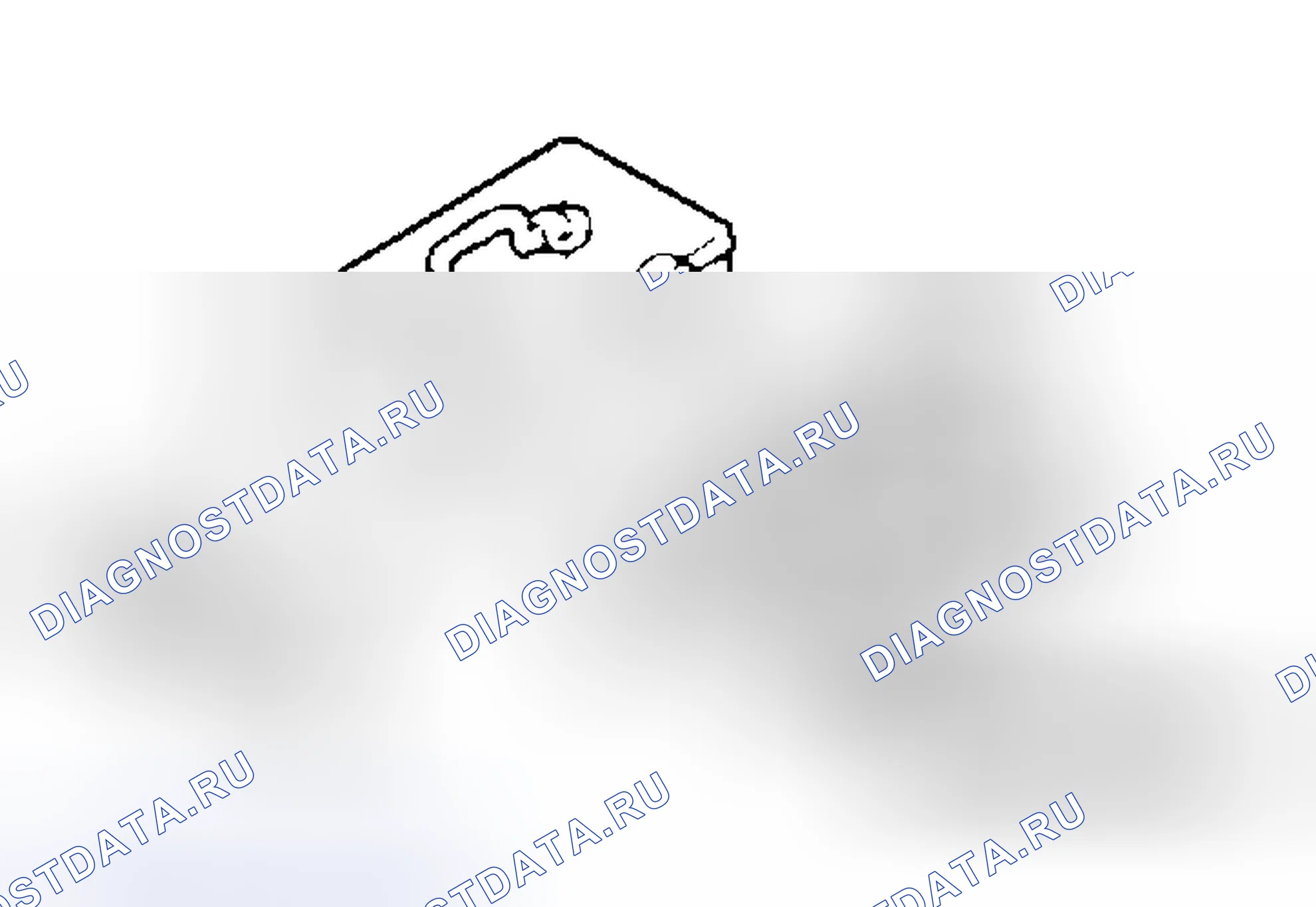 Рис. 63. Mitsubishi Endeavor I