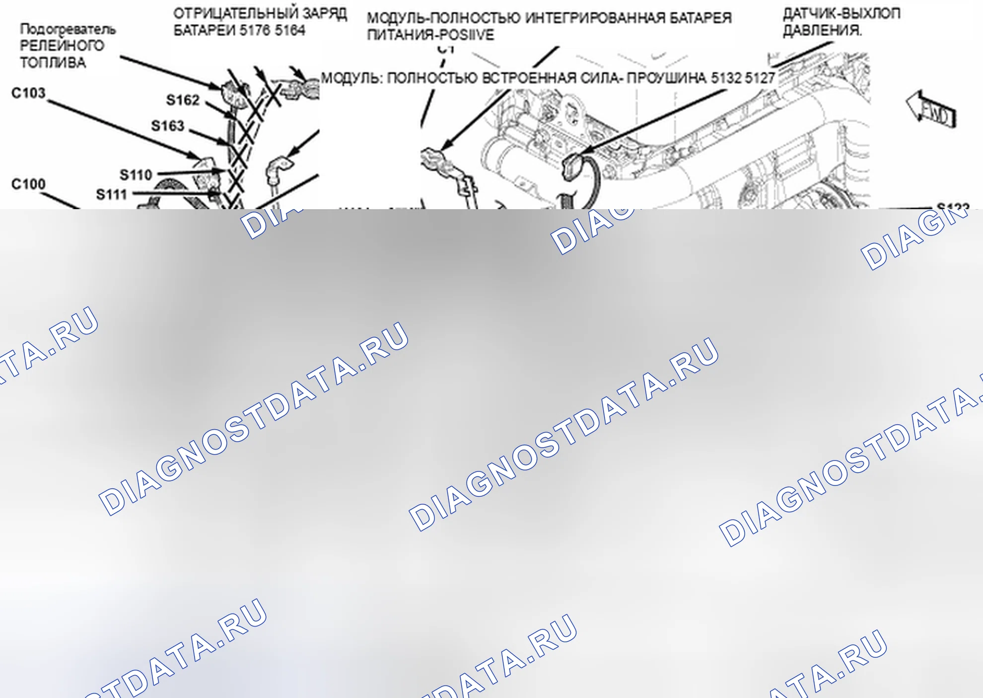 Рис. 45. Chrysler Town & Country V