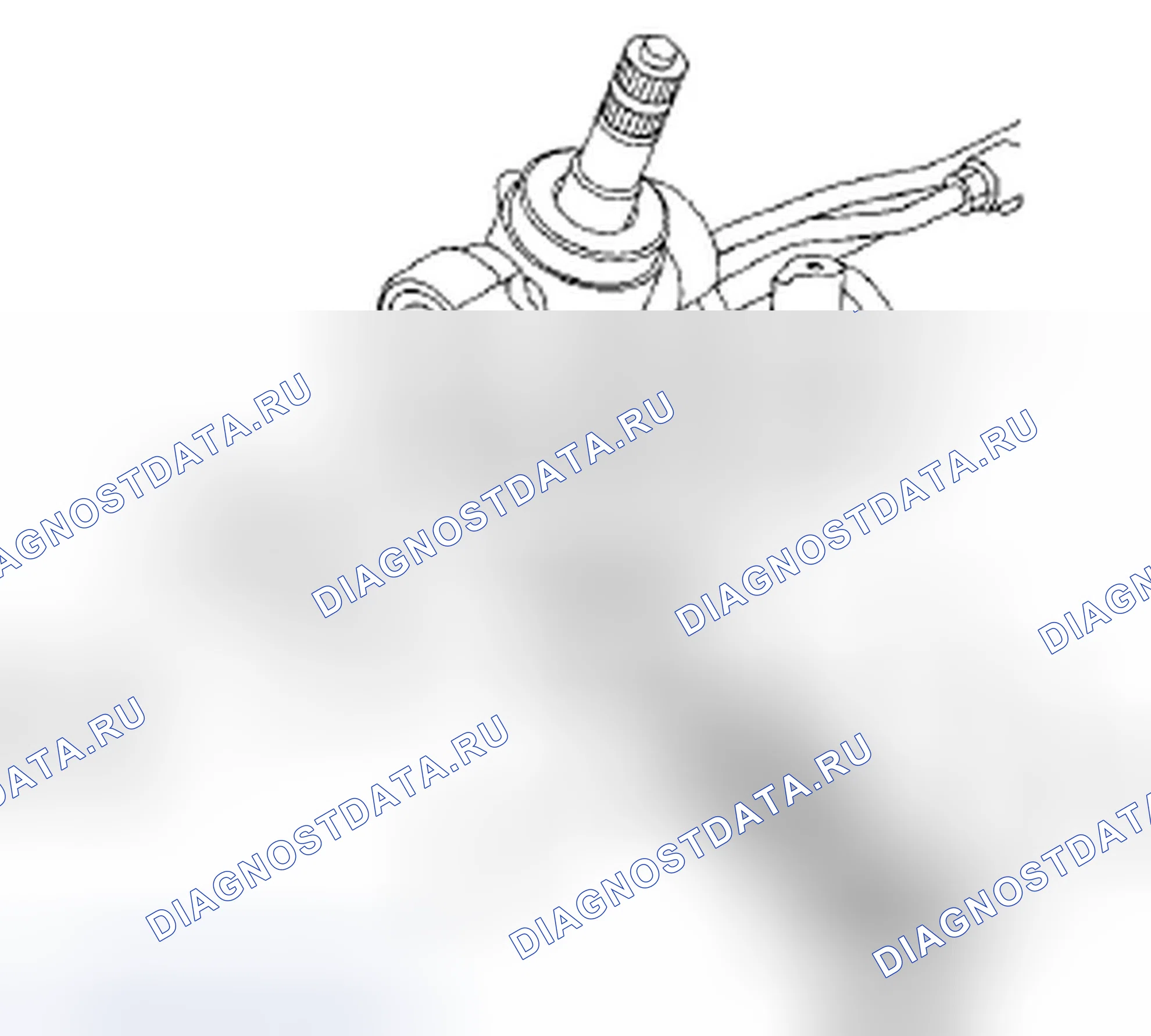 Рис. 92. Honda Accord VIII рестайлинг