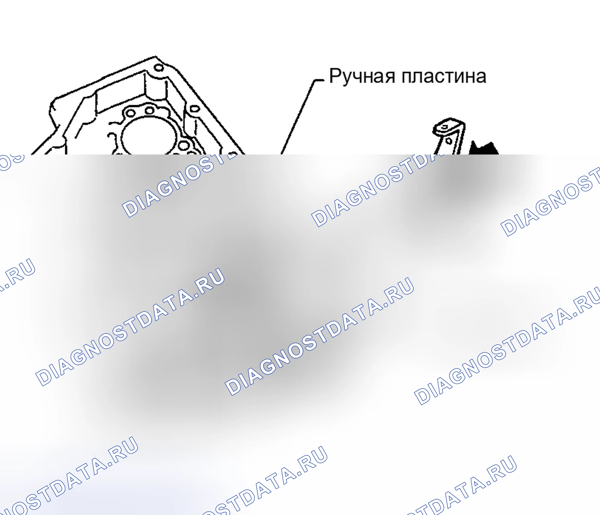 Рис. 239. Nissan Sentra B15