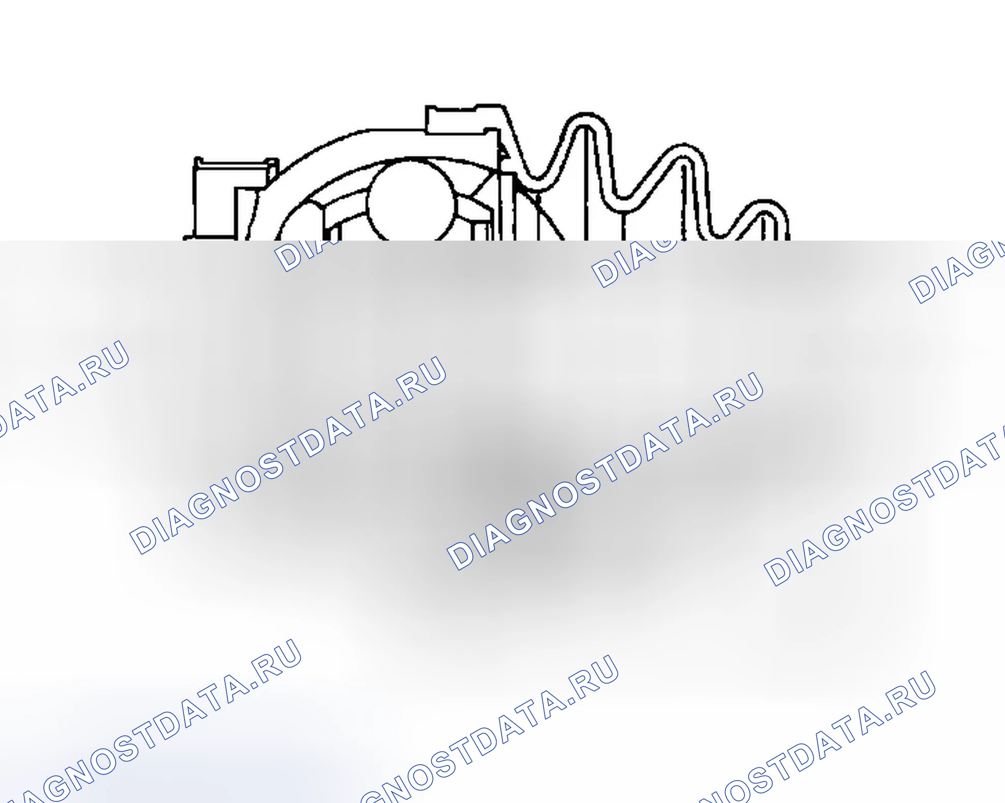 Рис. 3. Infiniti QX4 I