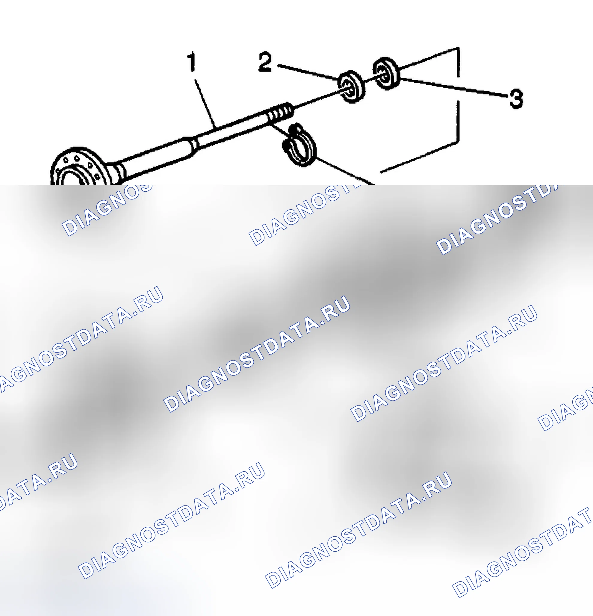 Рис. 79. Chevrolet Silverado 2500 