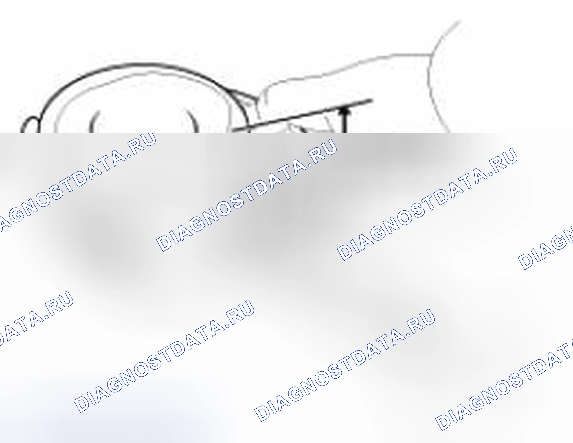 Рис. 217: ПОРШЕНЬ И ПОРШНЕВЫЕ КОЛЬЦА. Geely Panda I